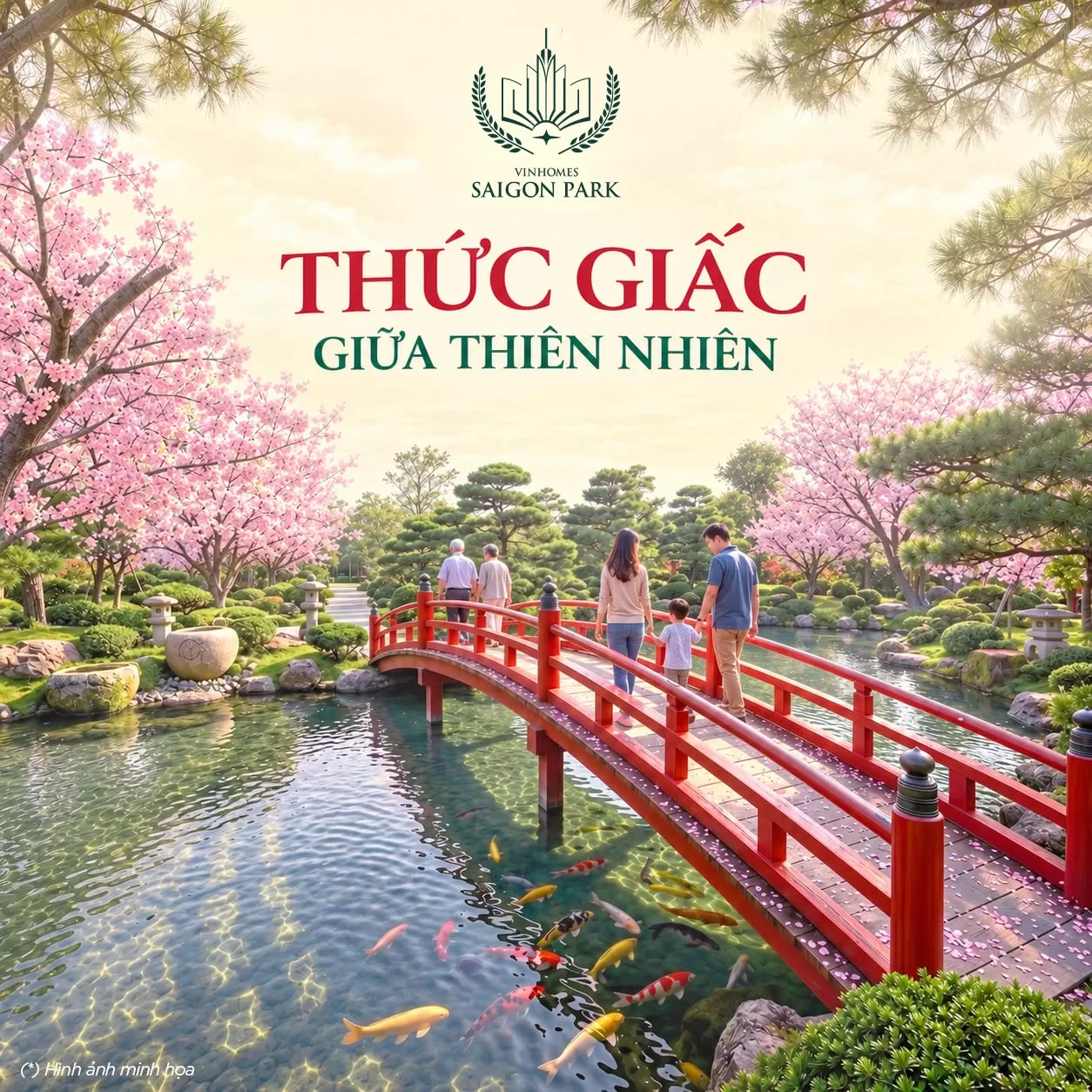 Một ngày trọn vẹn - Khởi nguồn Hạnh Phúc bền lâu