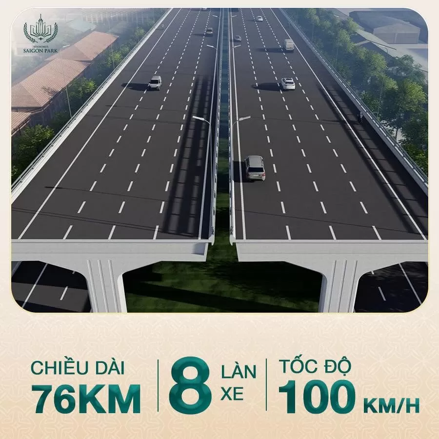 Vành đai 3 TP.HCM về đích cuối 2026: Bứt phá chu kỳ tăng trưởng mới