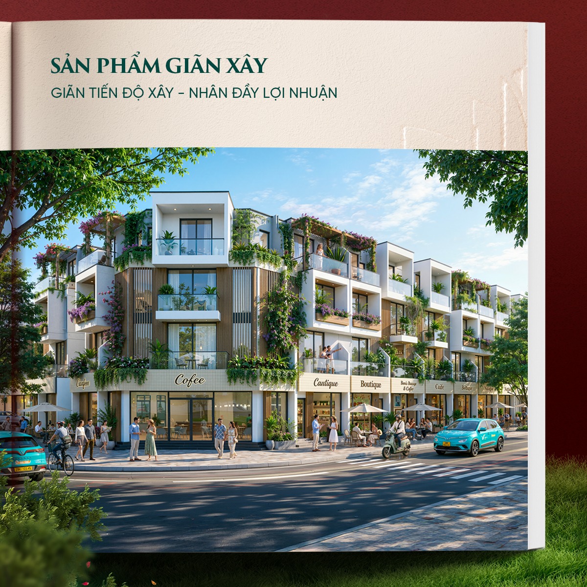Vinhomes Sài Gòn Park: 3 dòng sản phẩm - 3 chiến lược sở hữu đón đầu làn sóng tăng trưởng mới tại Tây Bắc TP.HCM chính thức hé lộ vào 31/05
