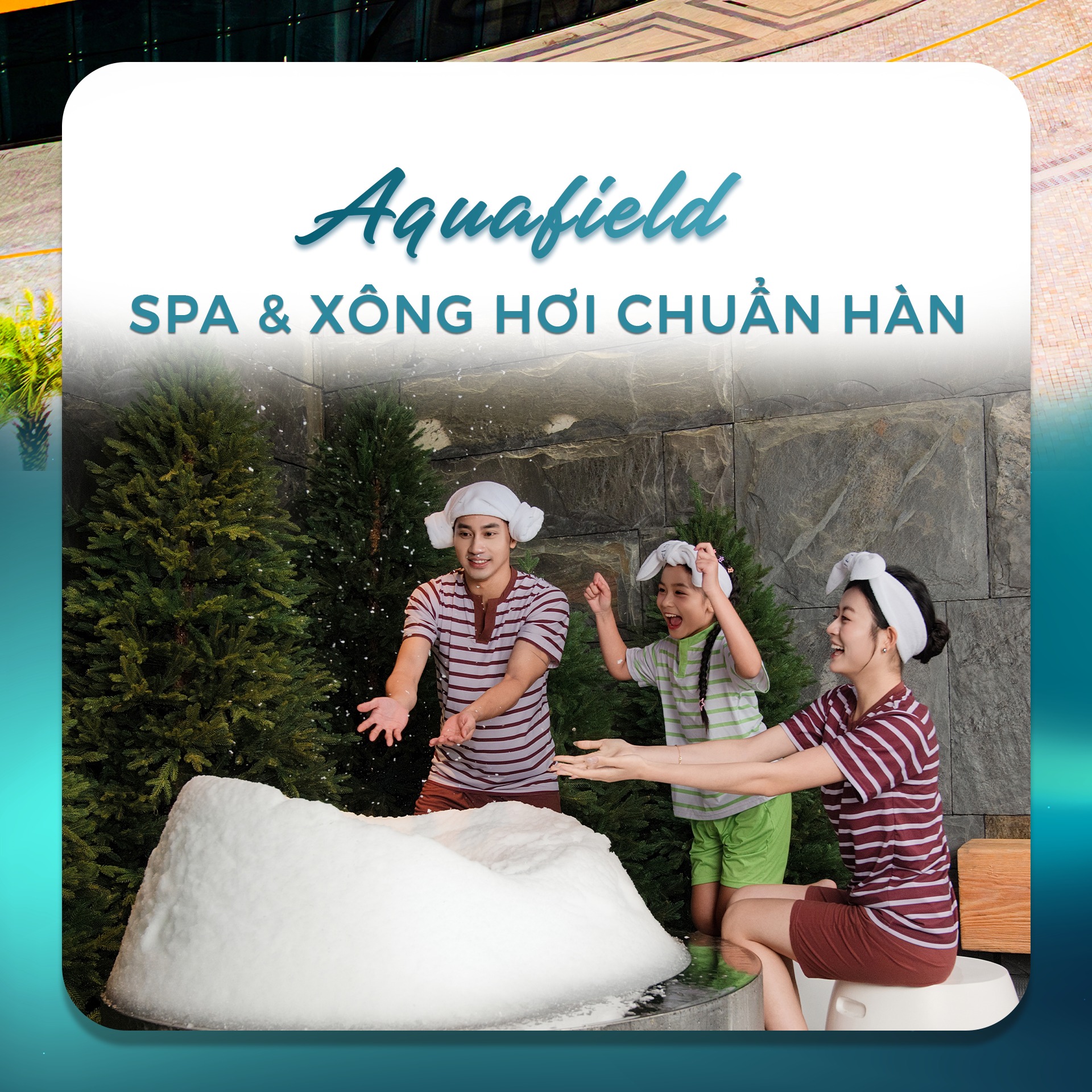 Sống trọn chất phố, hưởng trọn tiện ích!