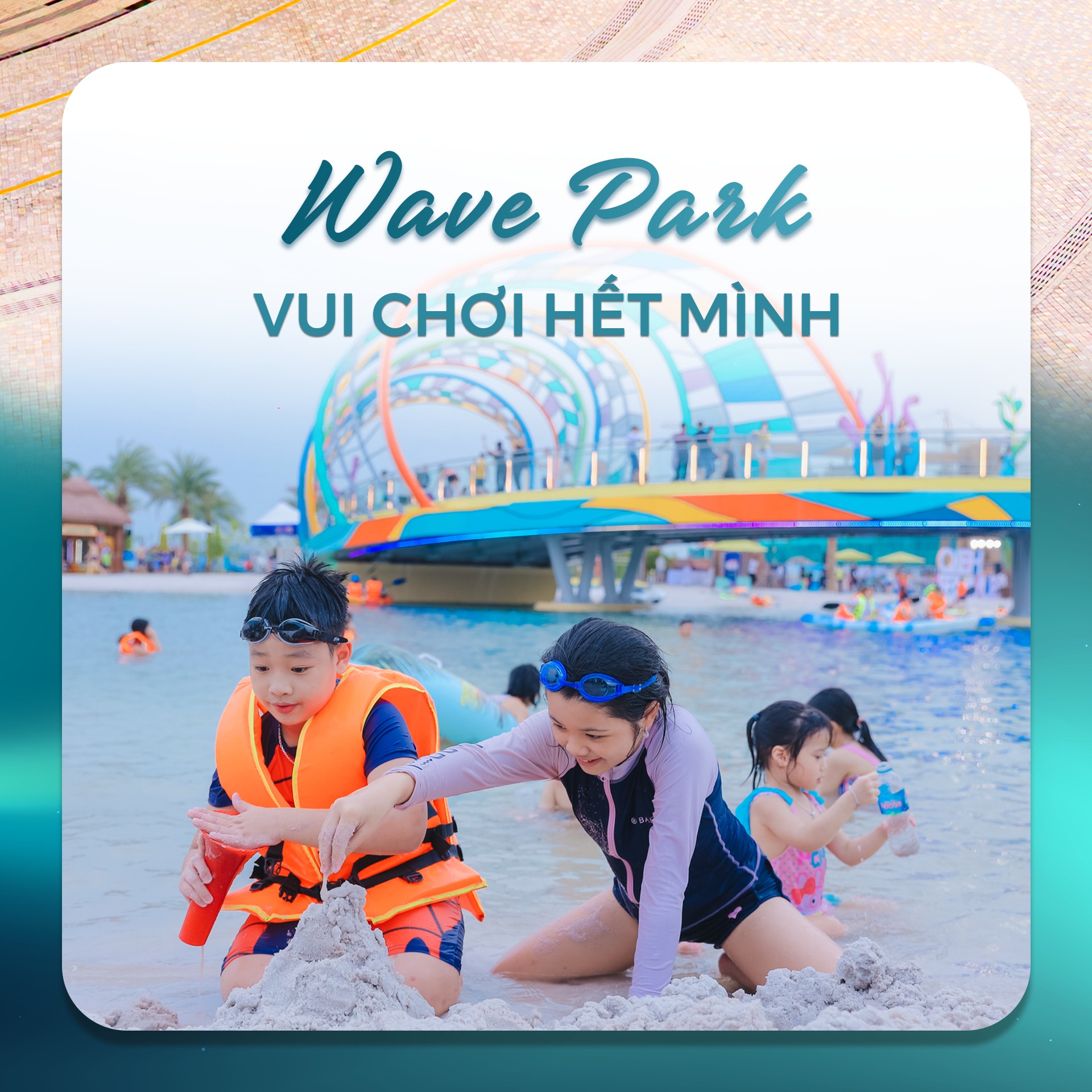 Sống trọn chất phố, hưởng trọn tiện ích!