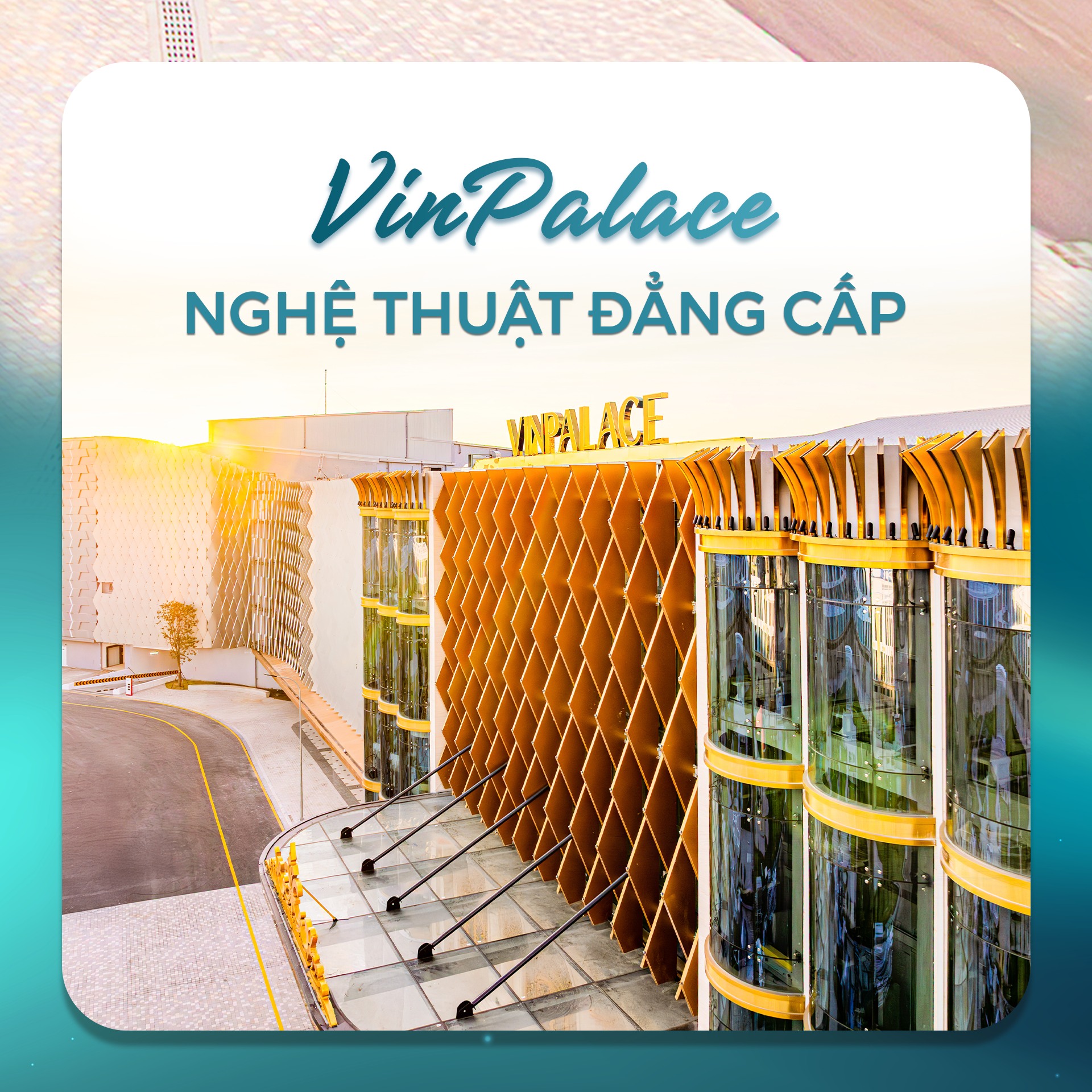 Sống trọn chất phố, hưởng trọn tiện ích!