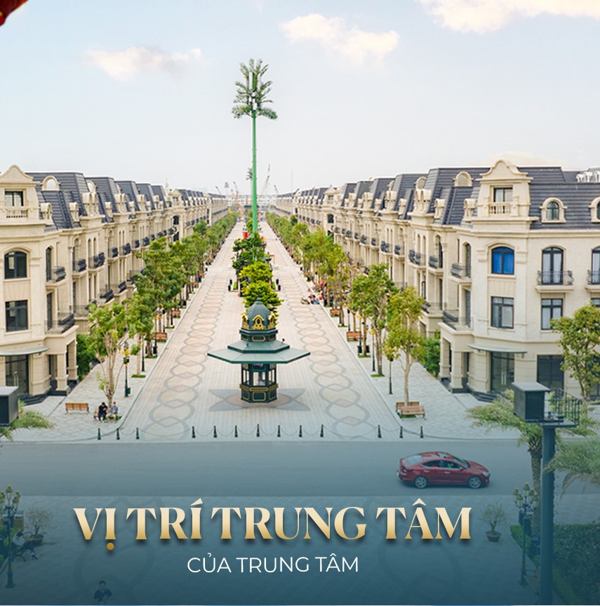 Kinh Đô Ánh Sáng -