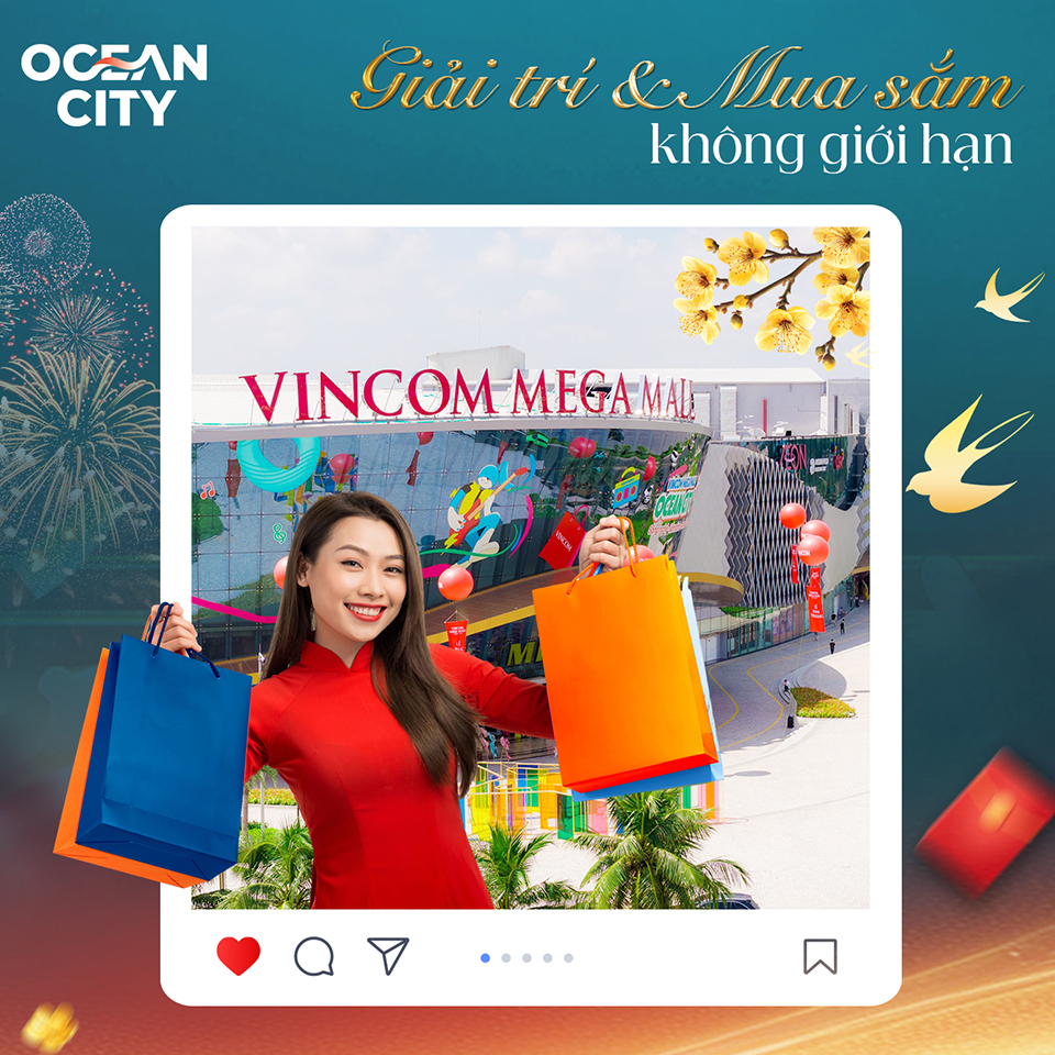 Nhà không chỉ là nơi để về, mà còn là nơi để tận hưởng