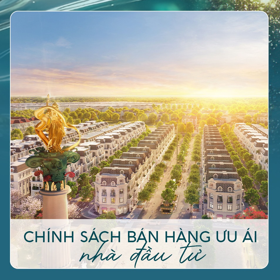 TOP 3 bản lề Thịnh Vượng của Ocean City