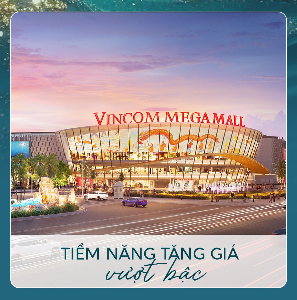 TOP 3 bản lề Thịnh Vượng của Ocean City