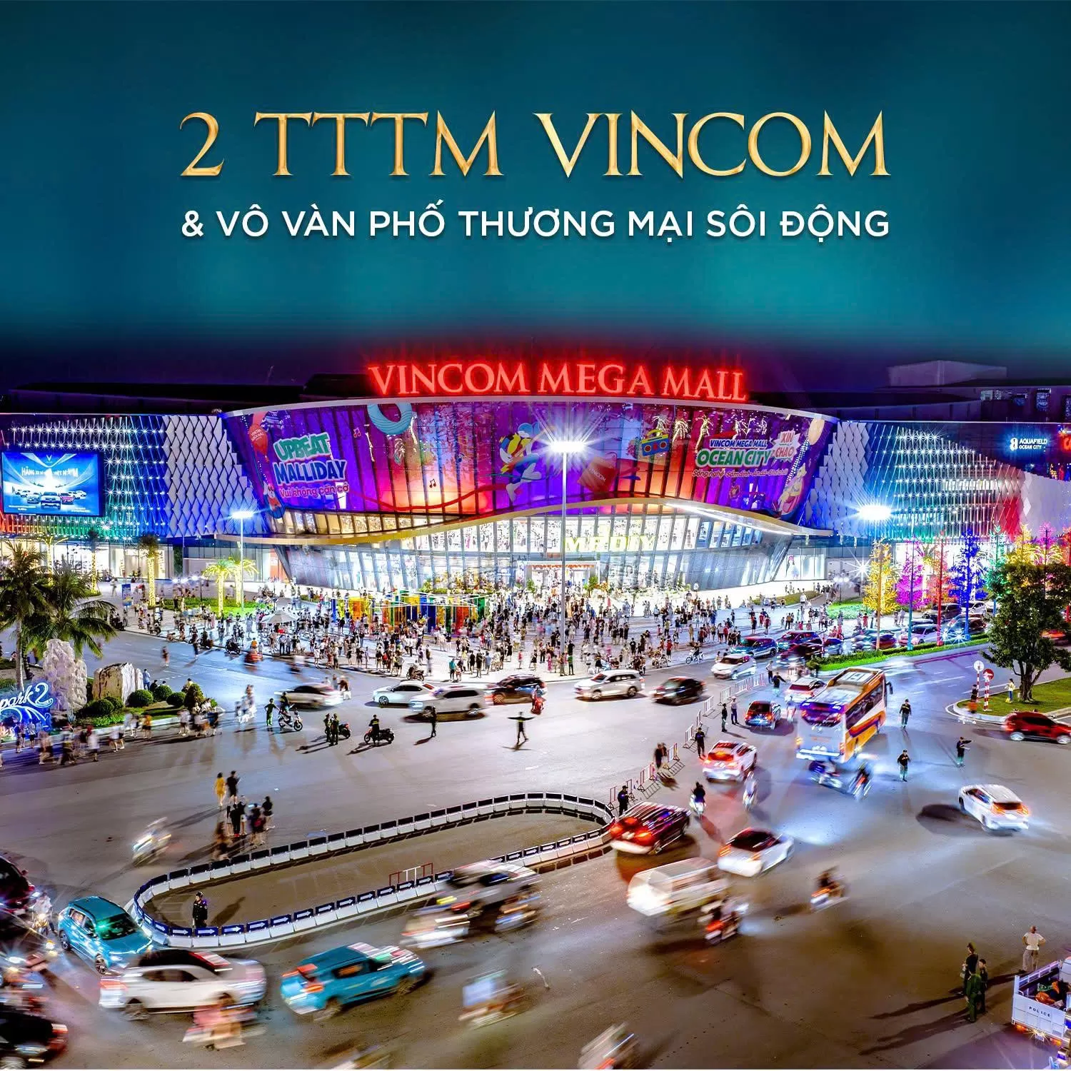 Tại Ocean City - Đưa con đi chơi...chỉ là mở cửa nhà