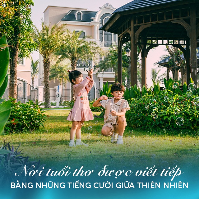 Một bước chuyển, vạn điều xứng đáng