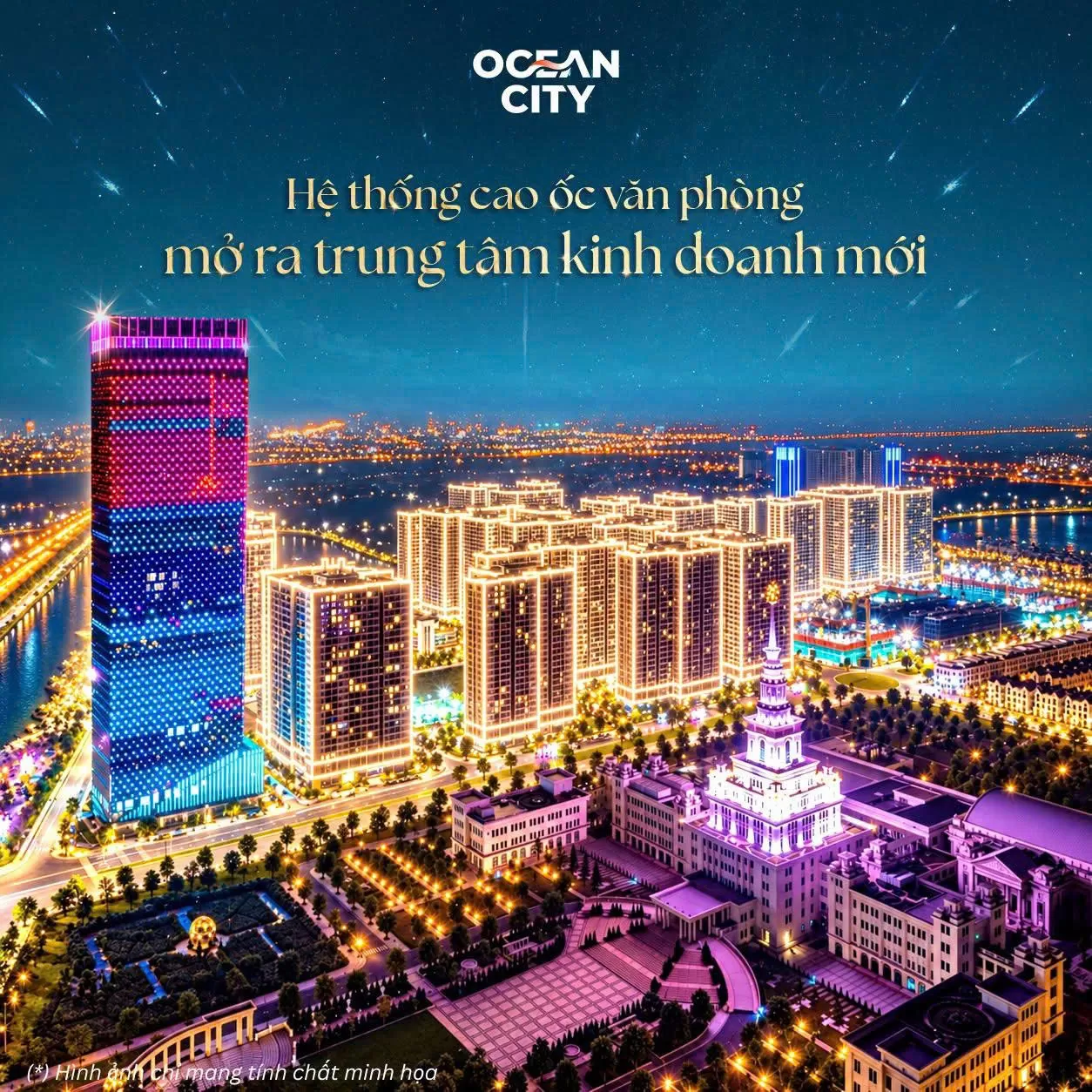 Phía Đông Hà Nội từ cửa ngõ kết nối đến cực tăng trưởng mới