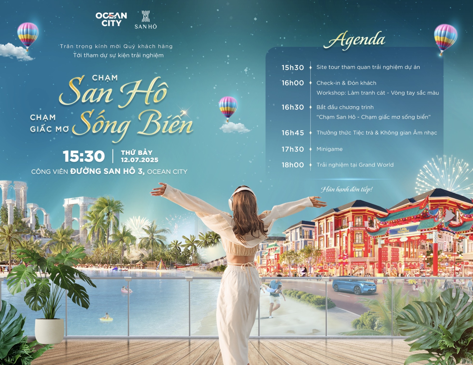 [Bất Động Sản 68 - batdongsan68.vn] Ocean City - Vinhomes Ocean Park 2 - Vinhomes Ocean Park 3: “Chạm San Hô, Chạm giấc mơ sống biển” - điểm khởi đầu cho hành trình chạm đến giấc mơ, nơi cảm xúc sống được đánh thức và tương lai đầu tư mở lối với những trải nghiệm có “1-0-2”.