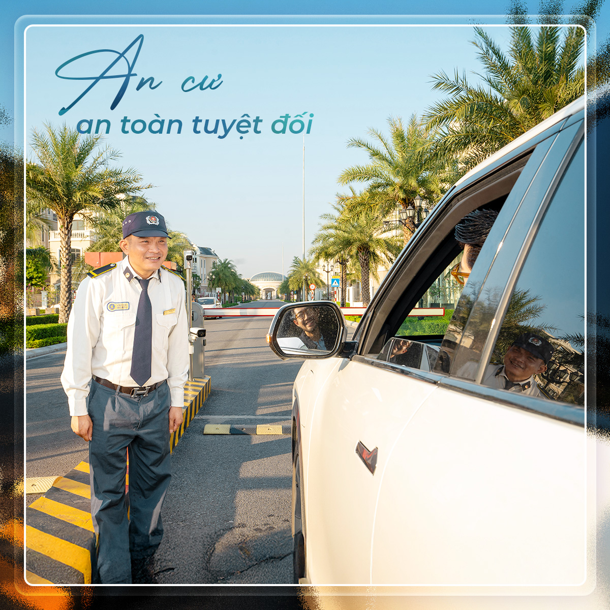 Một ngày tại Ocean City - Nơi ước mơ thành nhà