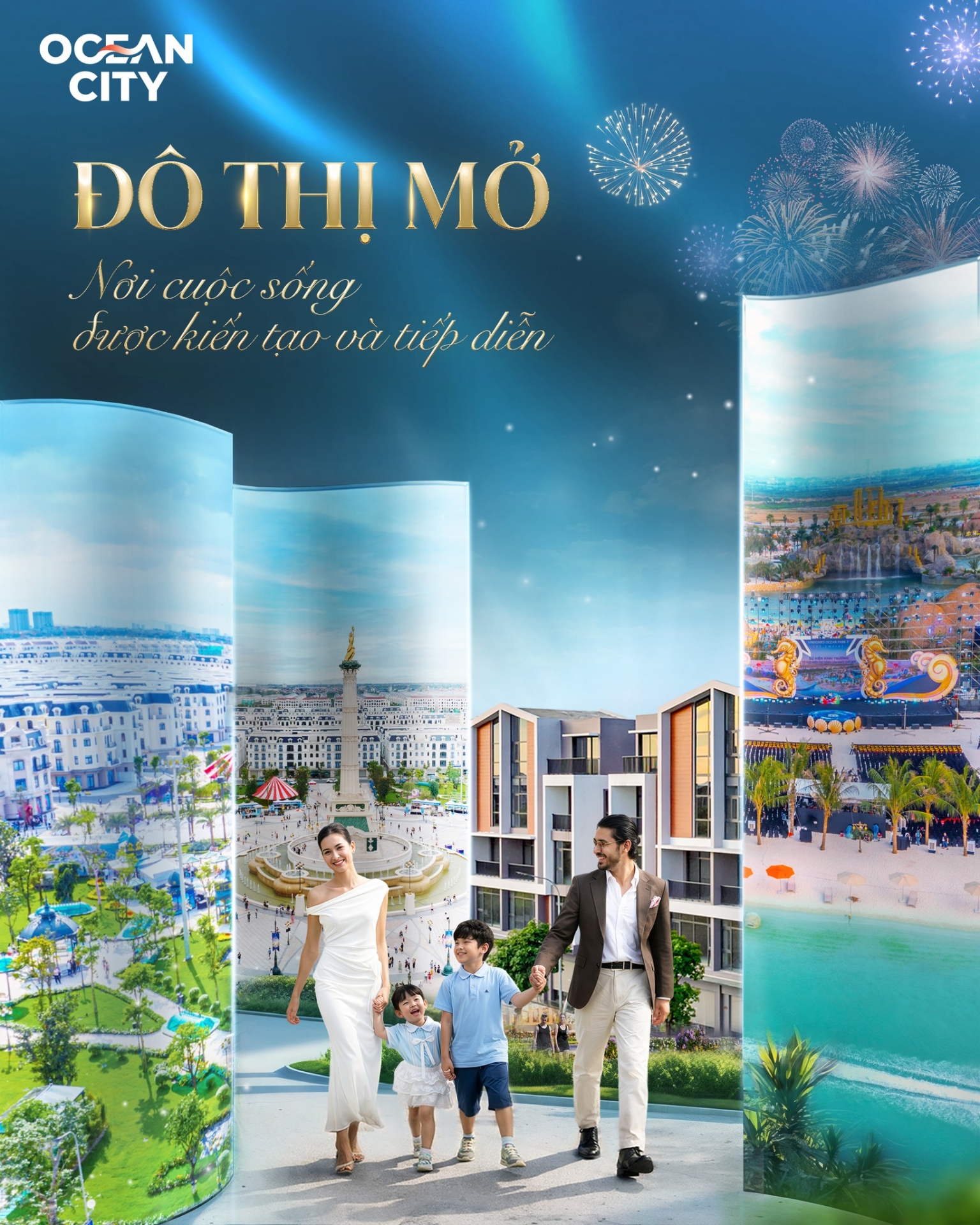 [Bất Động Sản 68 - batdongsan68.vn] Vinhomes Ocean Park 2 - Vinhomes Ocean Park 3: Gi&aacute; trị của Ocean City kh&ocirc;ng nằm ở sự kh&eacute;p k&iacute;n, m&agrave; ở khả năng vận h&agrave;nh trọn vẹn như một th&agrave;nh phố đ&iacute;ch thực &ndash; nơi con người, dịch vụ v&agrave; trải nghiệm h&ograve;a quyện, tạo n&ecirc;n một bản giao hưởng sống động của đời sống hiện đại. Ocean City kh&ocirc;ng phải một khu đ&ocirc; thị kh&eacute;p k&iacute;n, m&agrave; l&agrave; một th&agrave;nh phố mở &ndash; nơi cuộc sống được sống trọn, v&agrave; tương lai được n&acirc;ng niu từng ng&agrave;y.