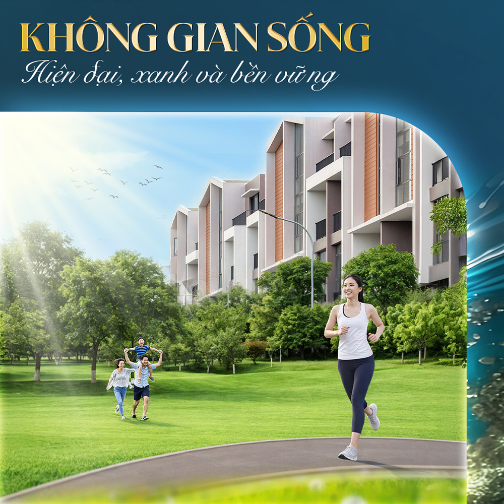 Điểm đến của làn sóng giãn dân & Tái cấu trúc đô thị Hà Nội