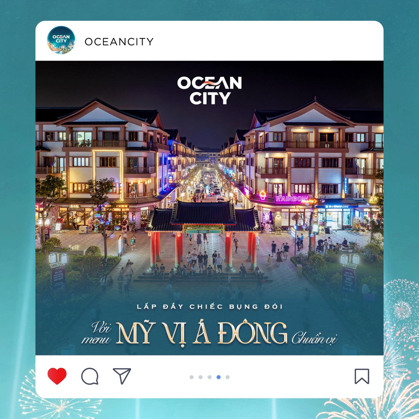 Cuối tuần chơi gì tại Ocean City