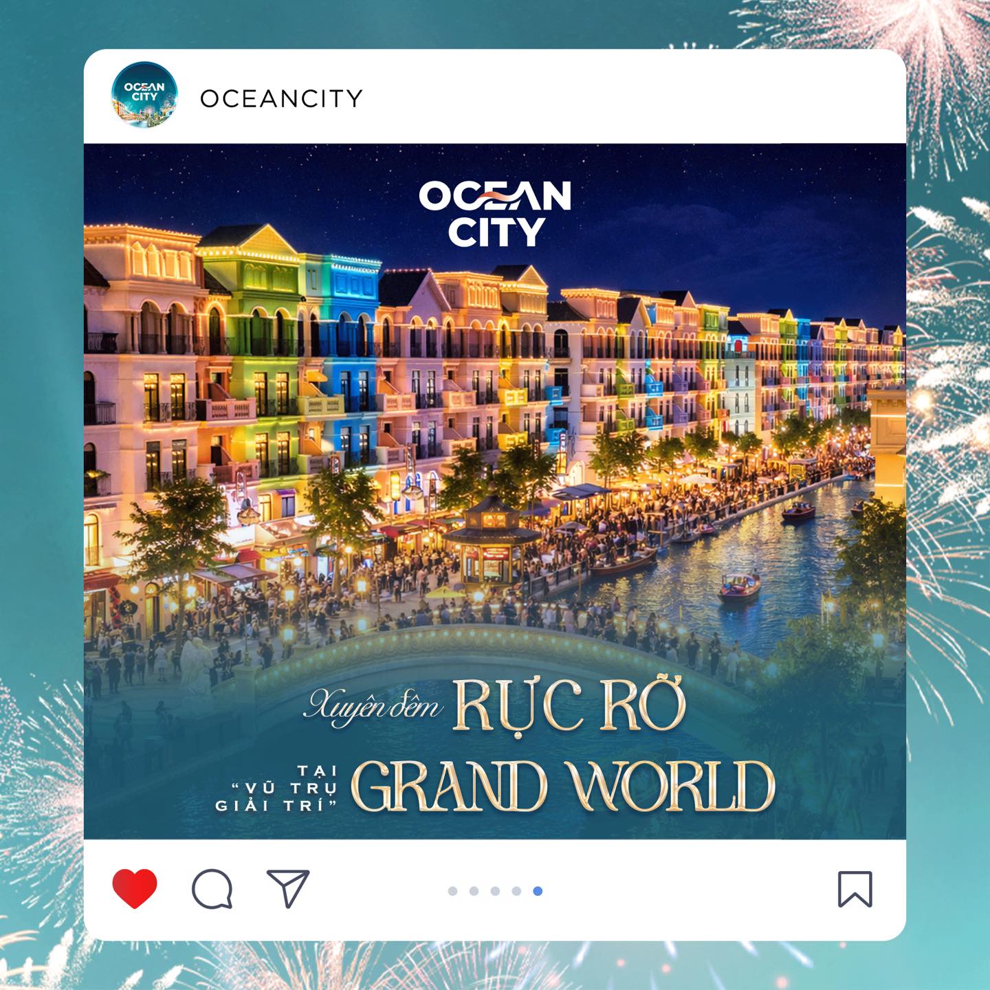 Cuối tuần chơi gì tại Ocean City