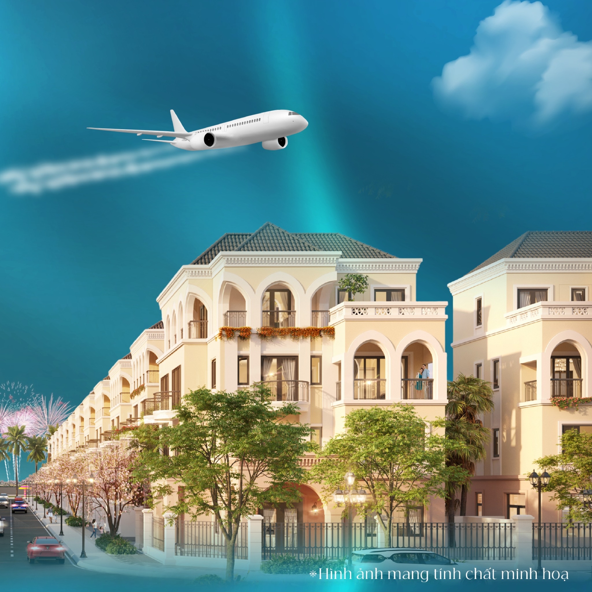 Bizhome tinh hoa - Kinh doanh đắt giá