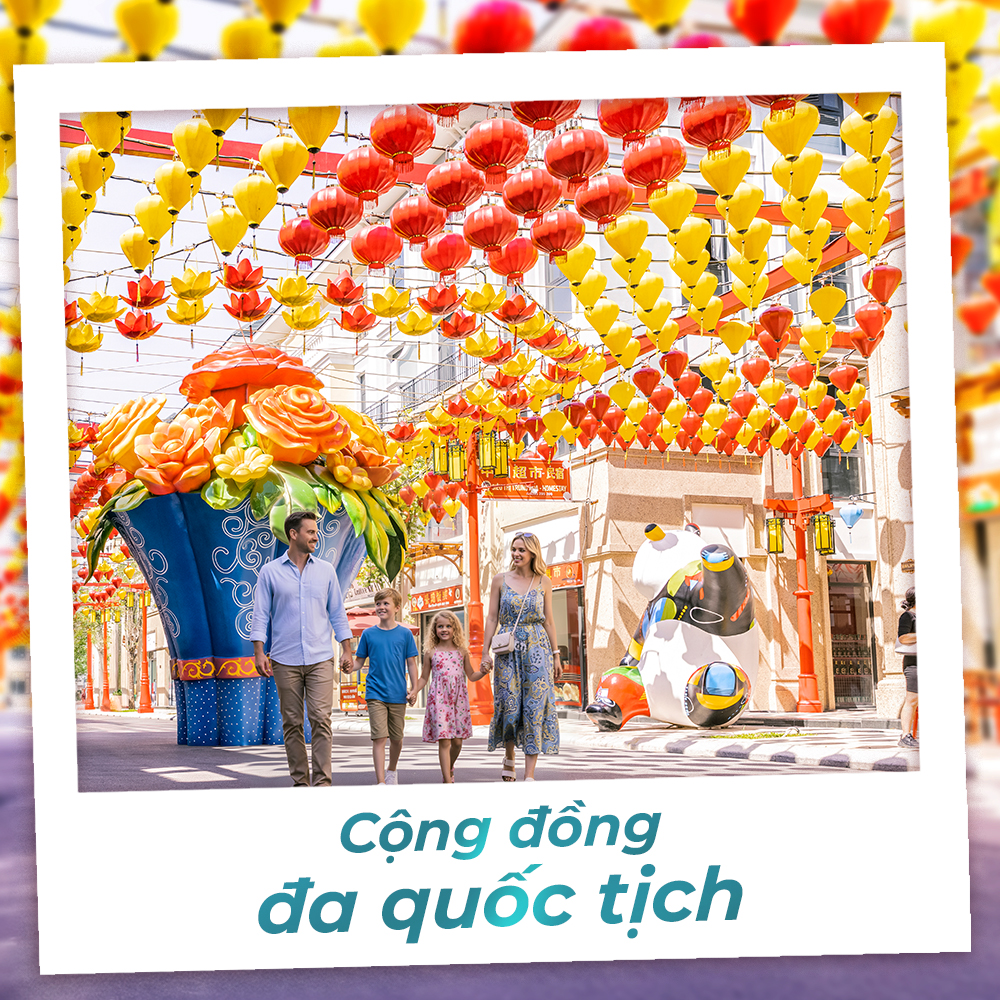 Chốn dừng chân của thế hệ trẻ thành đạt