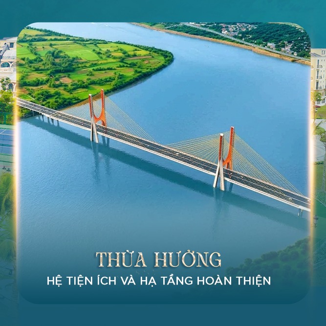 Từ áp lực giải tỏa nội đô đến xu hướng an cư tại các đại đô thị hoàn chỉnh