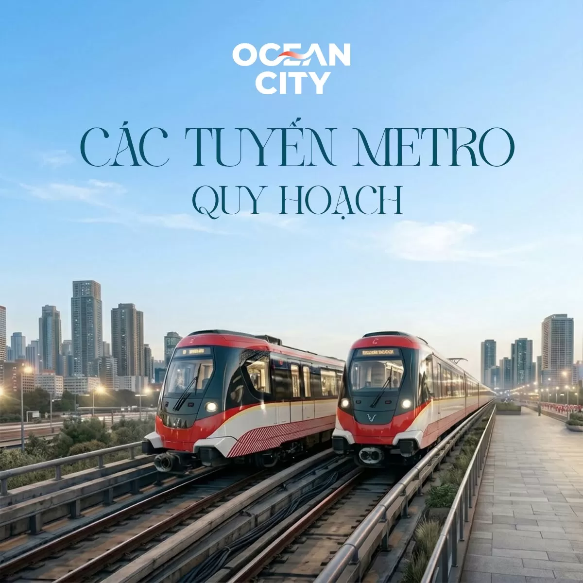 Hạ tầng mở lối - Phía Đông mở ra cực tăng trưởng mới