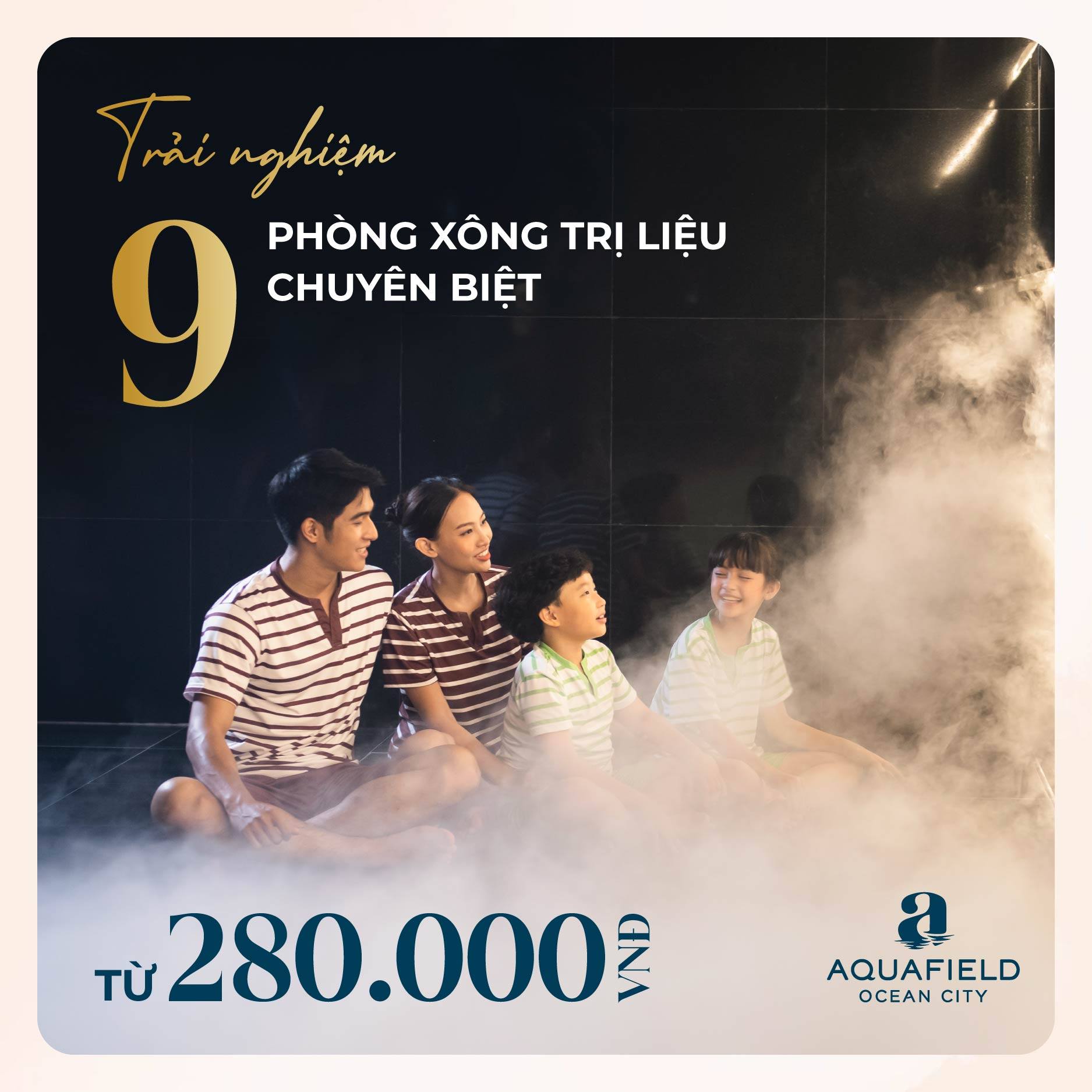 Khám phá ốc đảo thư giãn chuẩn Hàn, hưởng ngay ưu đãi 30% dịp khai trương