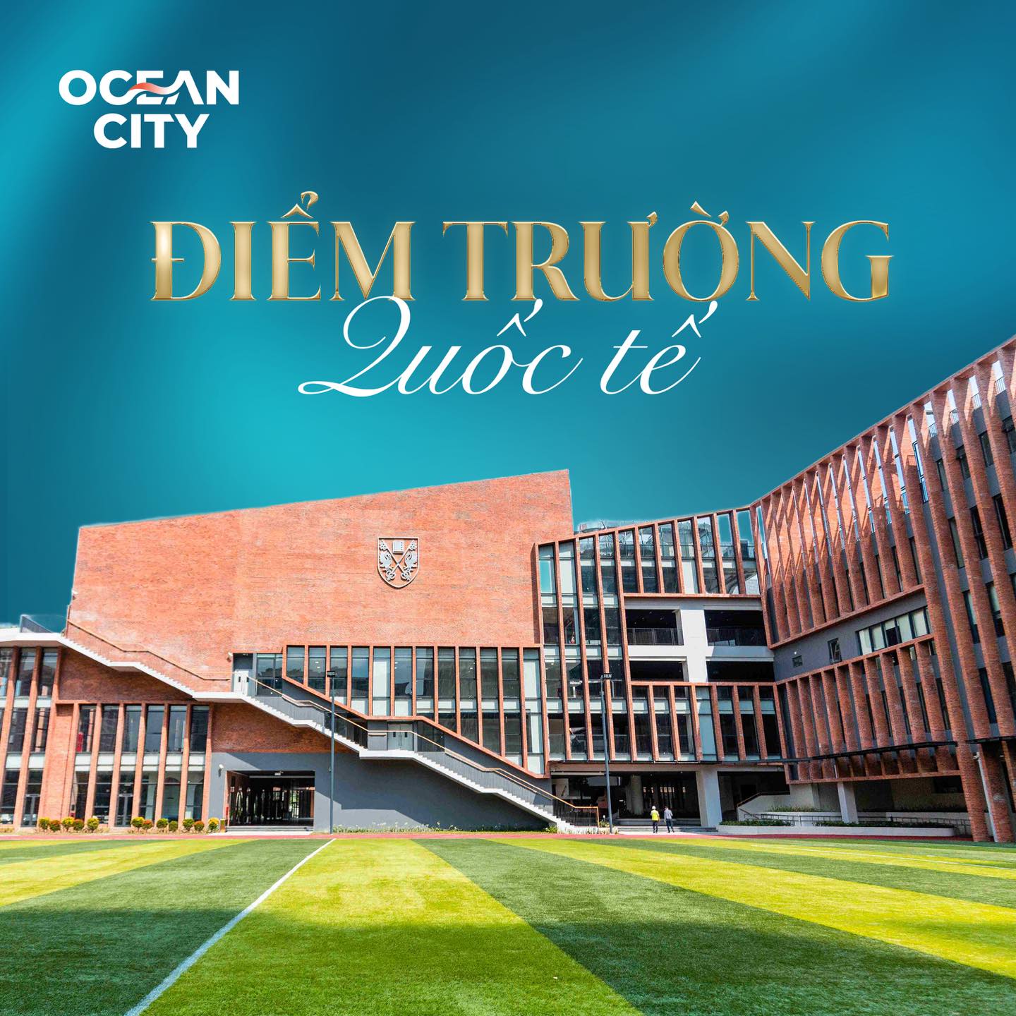 Tam giác tinh hoa  - Ươm mầm tri thức