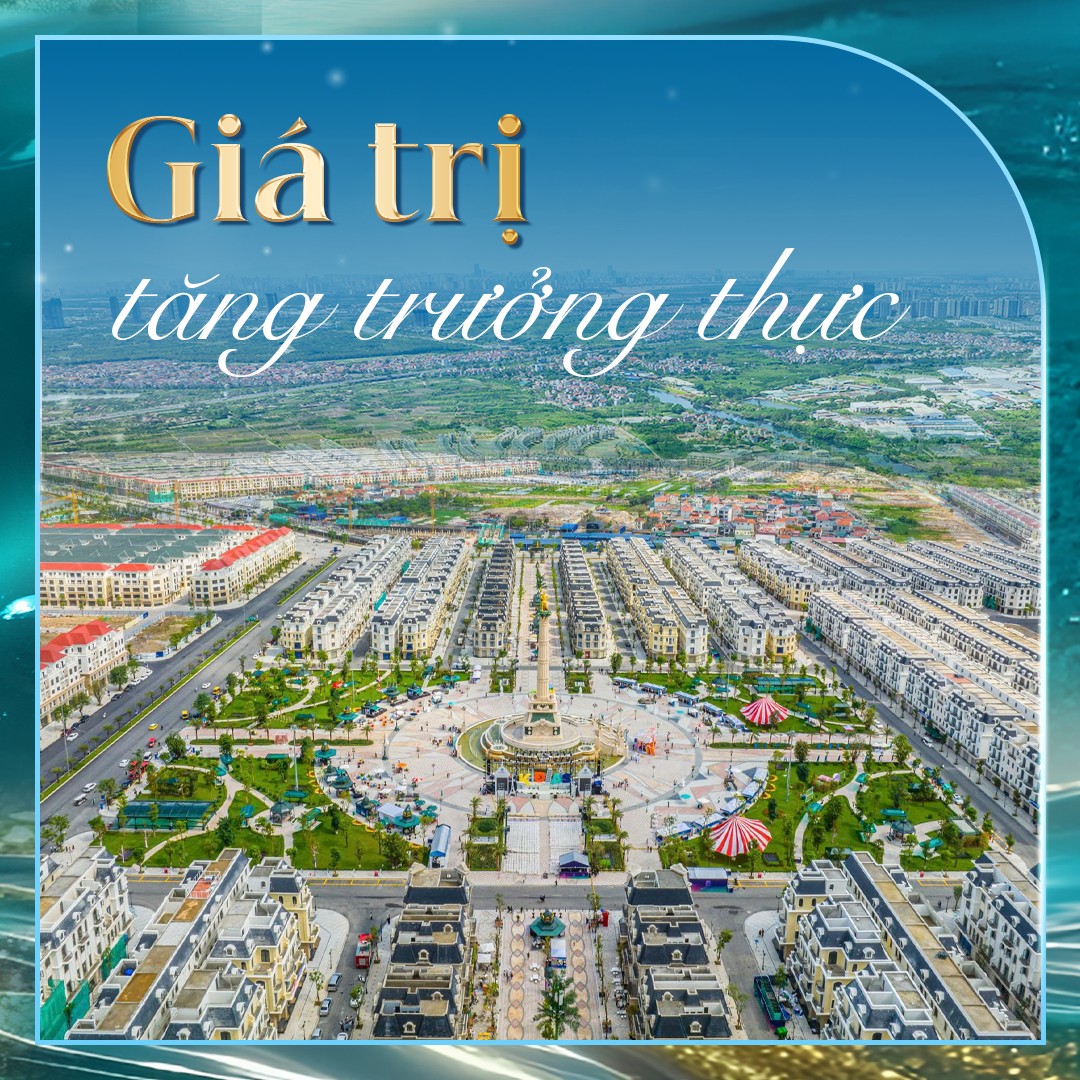 Đặc quyền an cư - Tối ưu giá trị tài sản