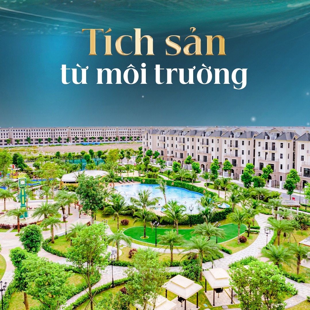 Ocean City - Tích sản truyền đời
