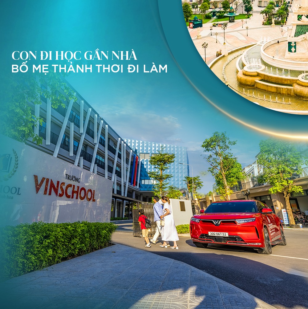 Vững tâm sự nghiệp - Trọn vẹn gia đình