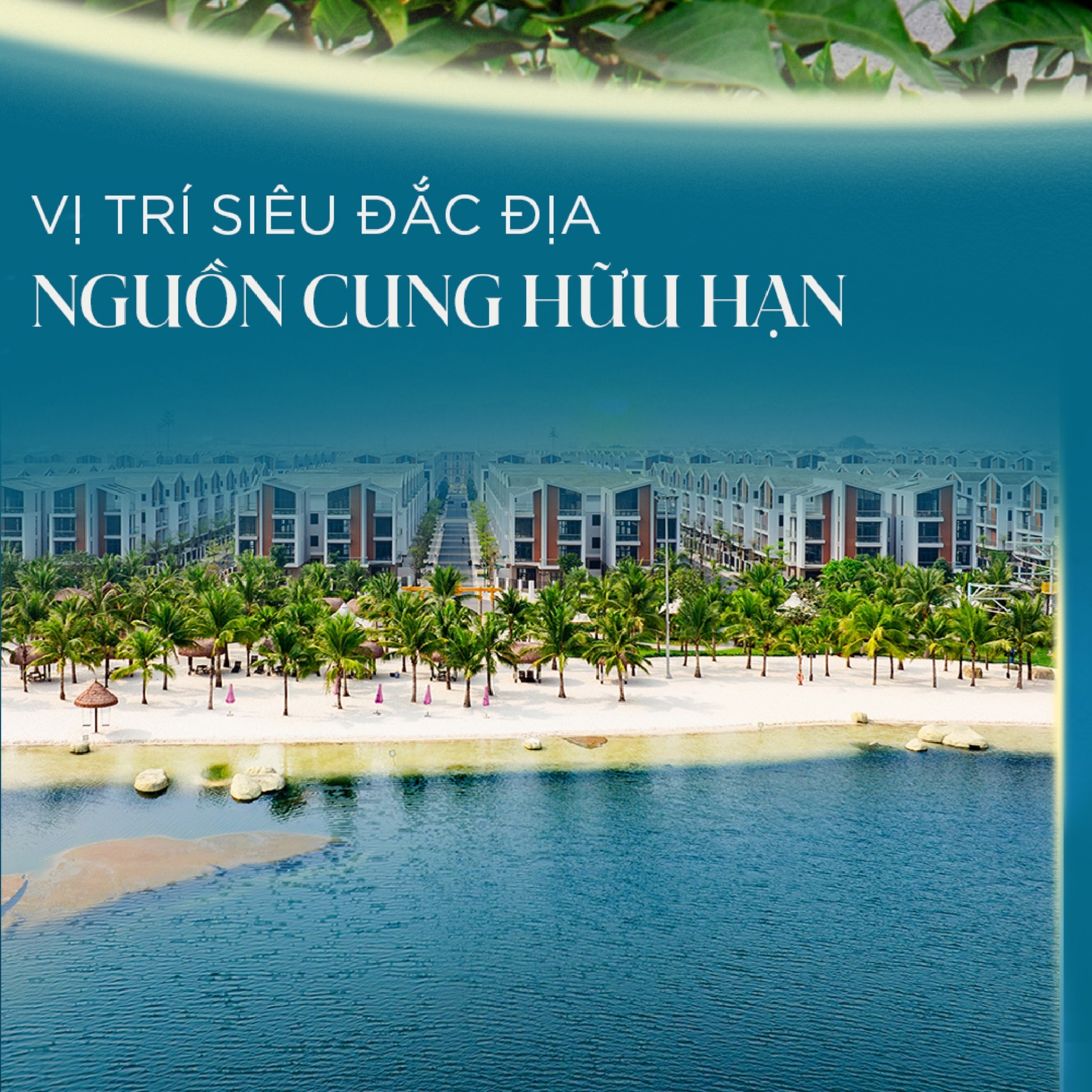 Dòng chảy Thịnh Vượng - Hưởng trọn Phồn Vinh