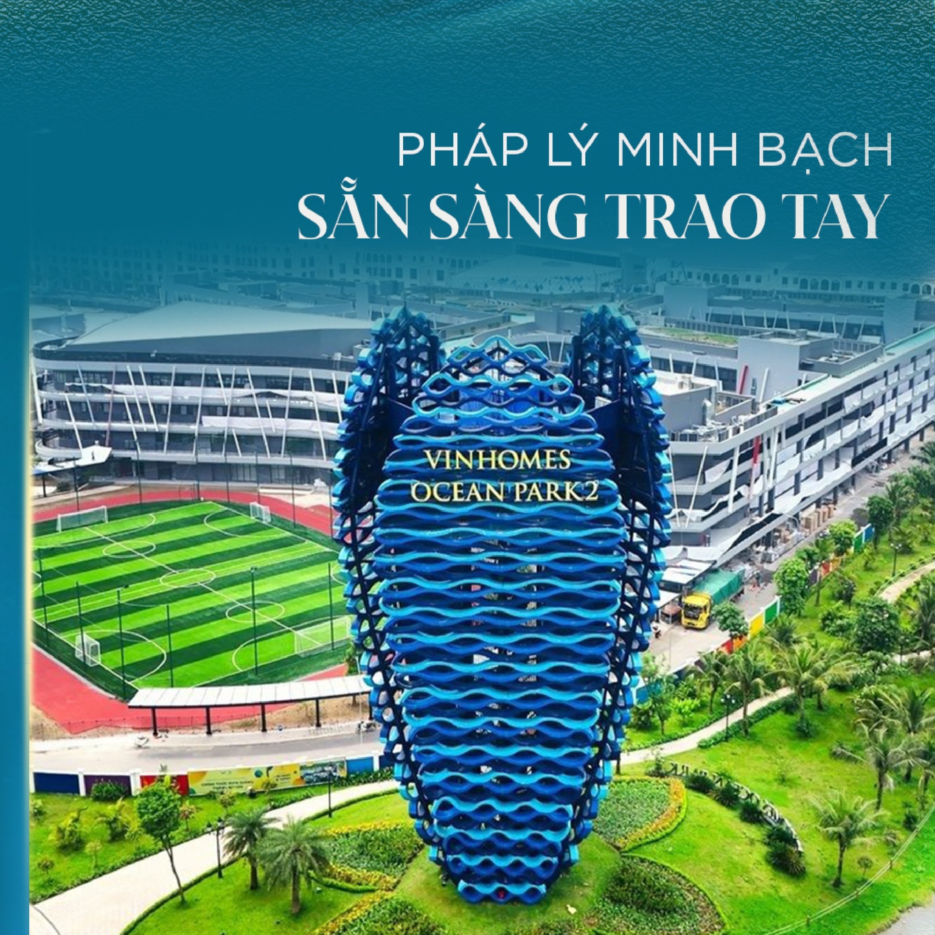 Dòng chảy Thịnh Vượng - Hưởng trọn Phồn Vinh