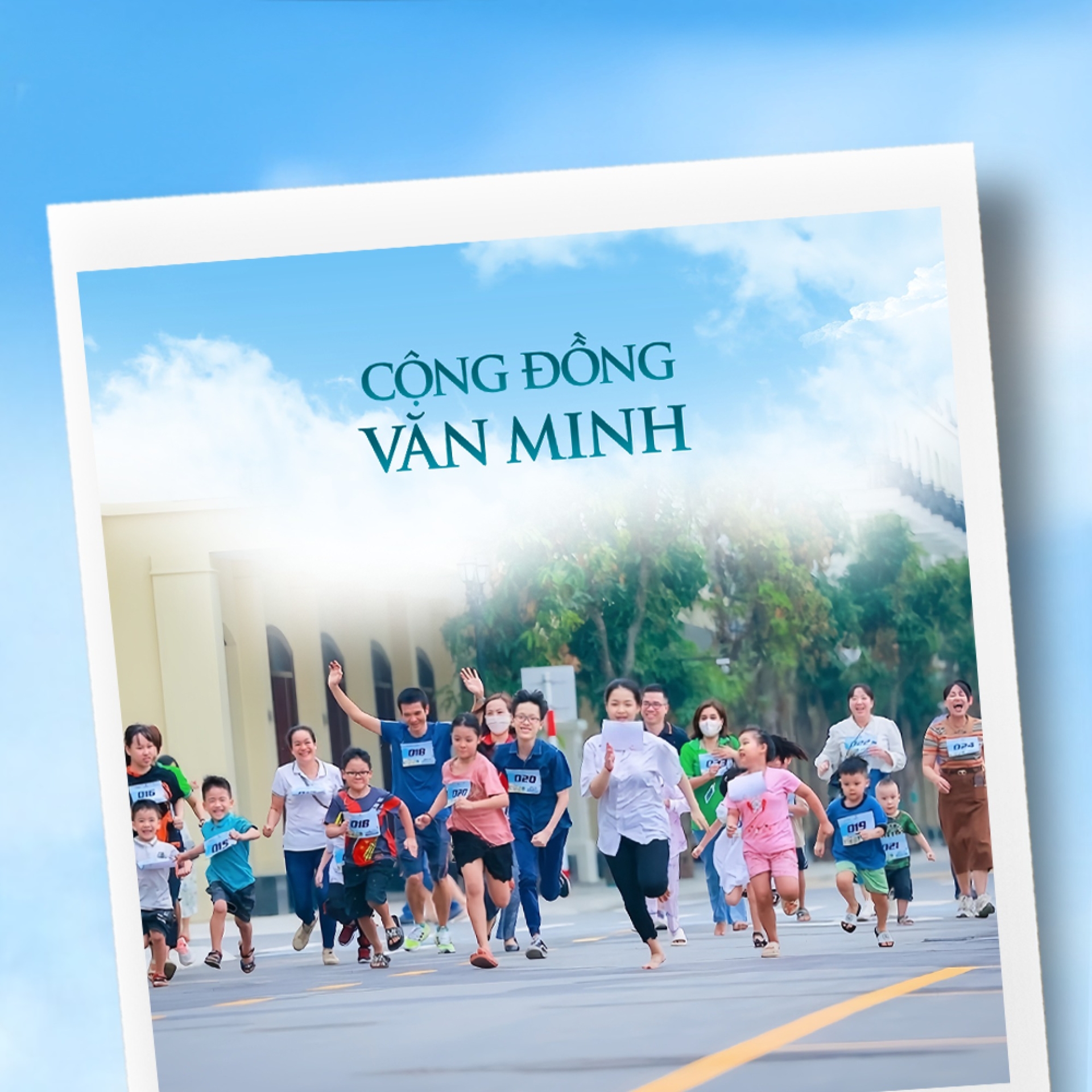 Chọn tương lai cho con - Chọn Hạnh Phúc cho cả gia đình