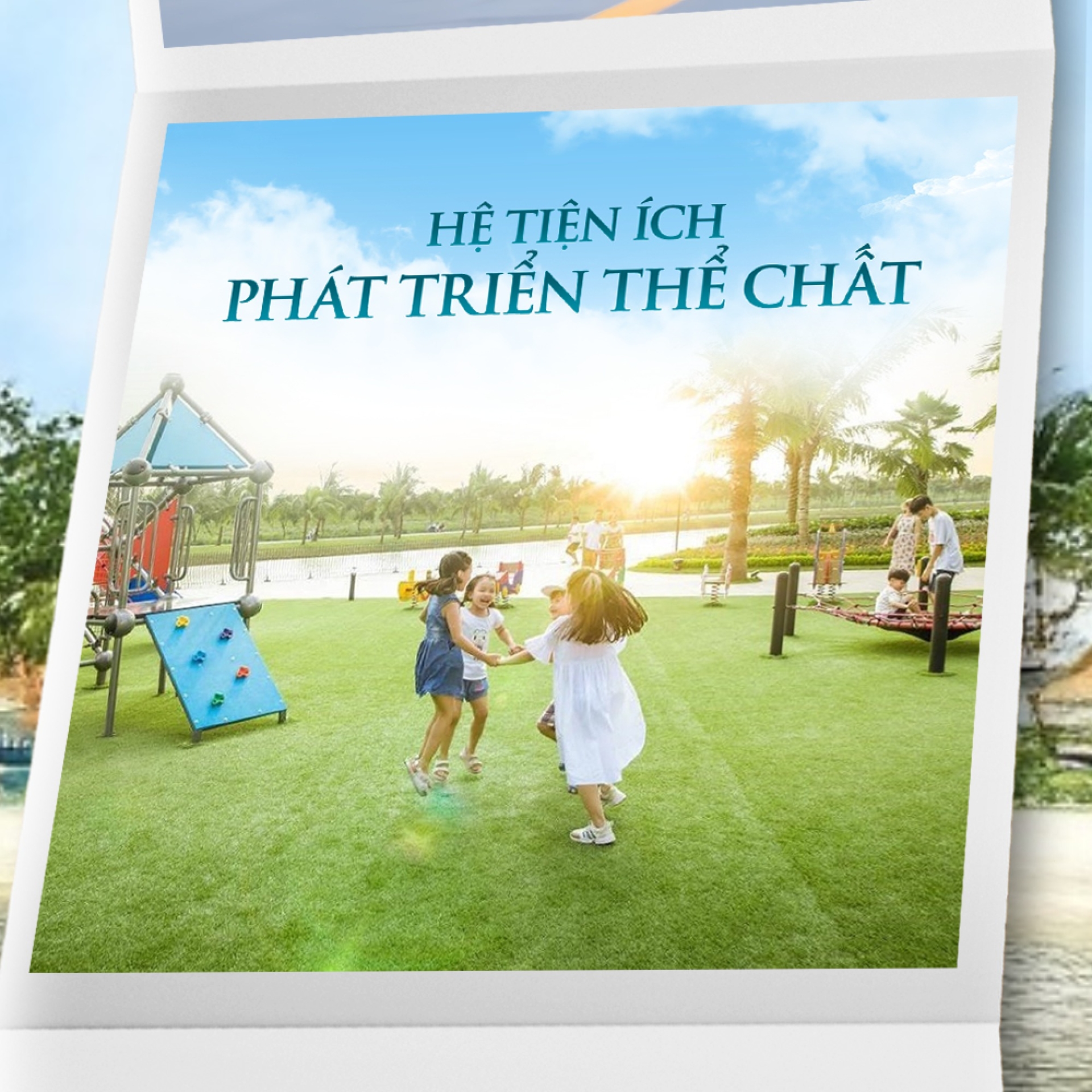 Chọn tương lai cho con - Chọn Hạnh Phúc cho cả gia đình