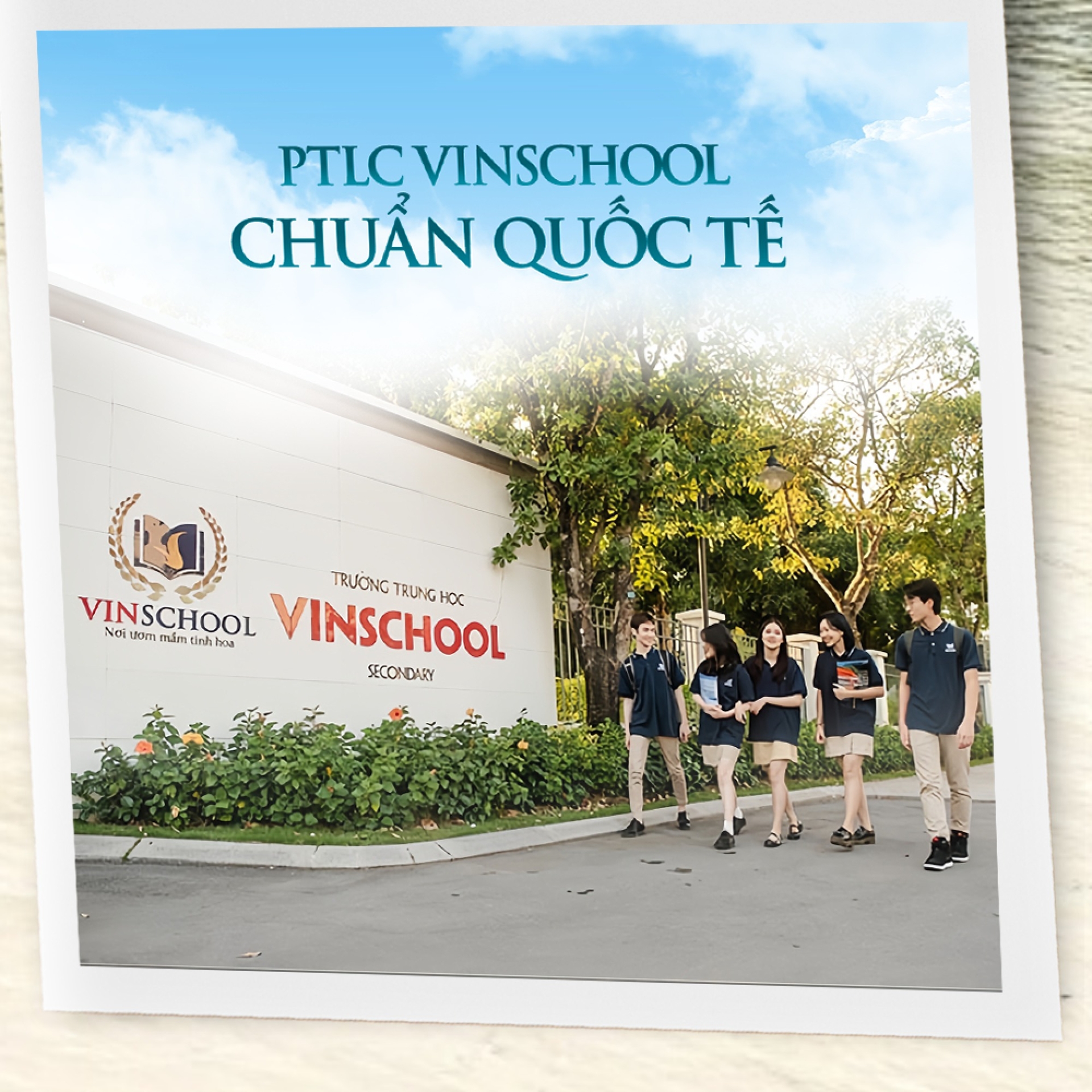 Chọn tương lai cho con - Chọn Hạnh Phúc cho cả gia đình