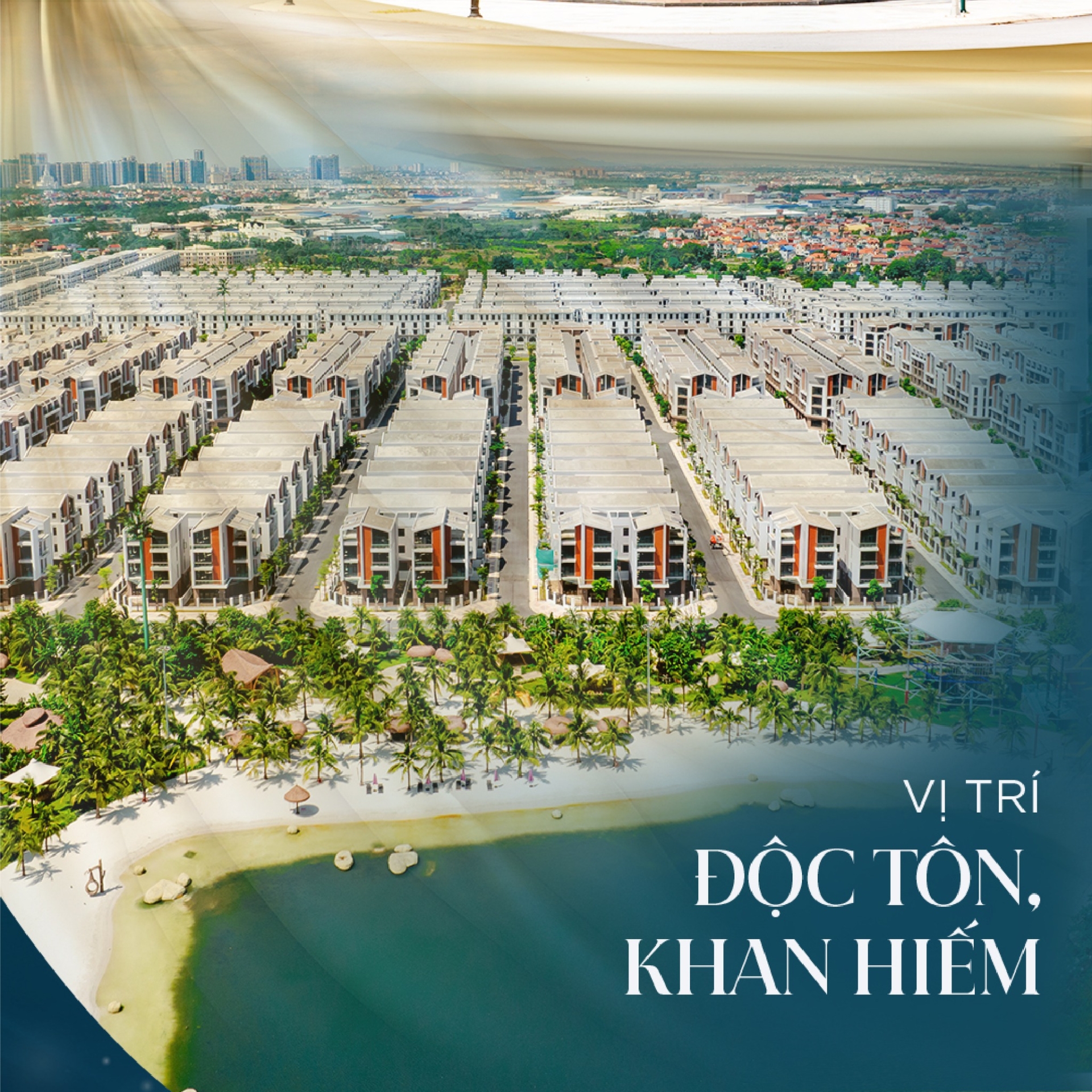 Giá trị độc bản tạo sức hút bền vững