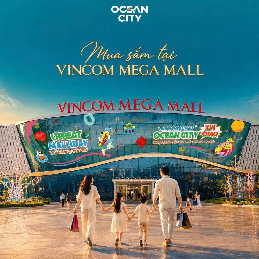 Kỳ nghỉ tuyệt vời - Ngay bên nhà