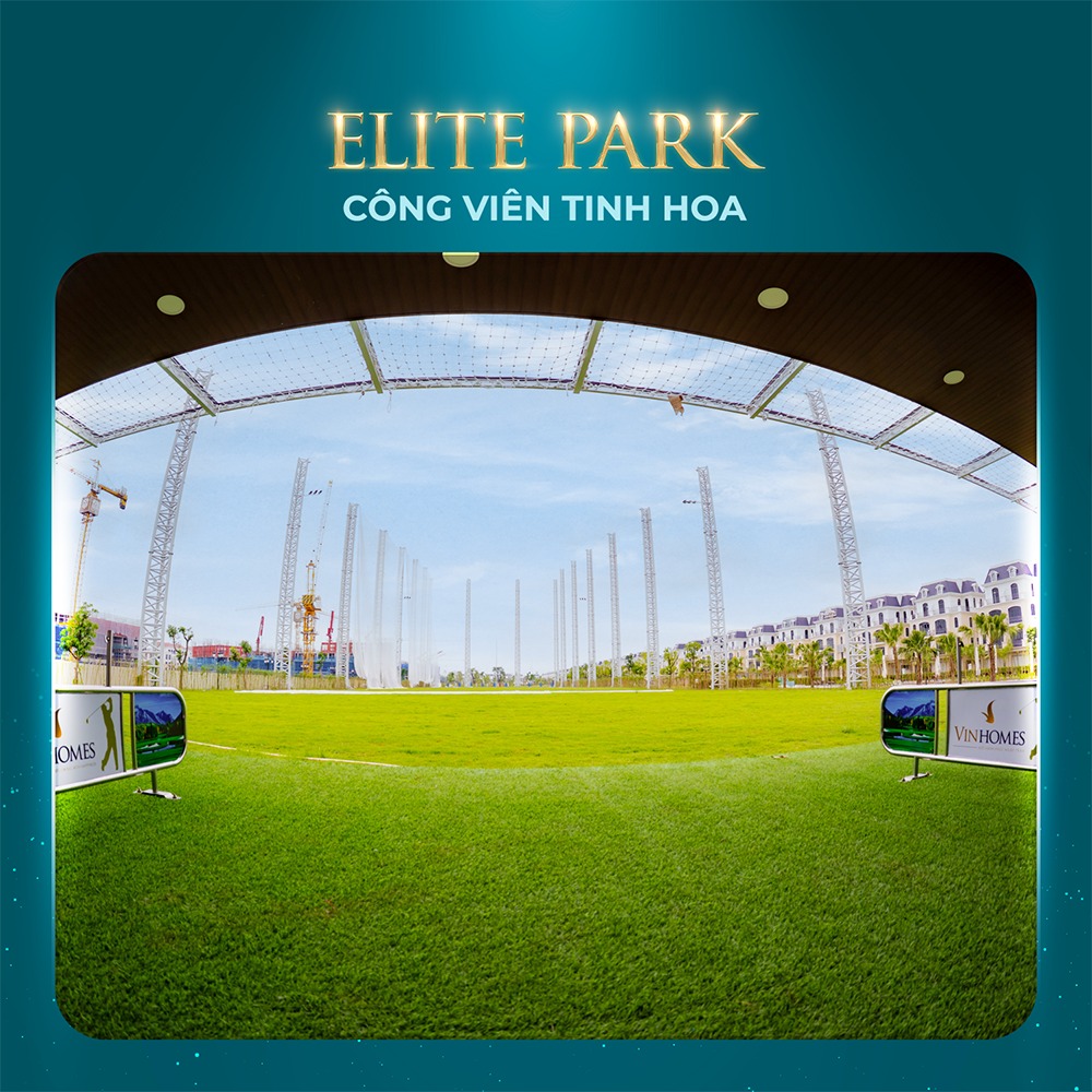 Ra mắt bộ ba Công viên chủ đề, 100+ tiện ích cao cấp cho cư dân - Ocean City tưng bừng đại lễ 2/9