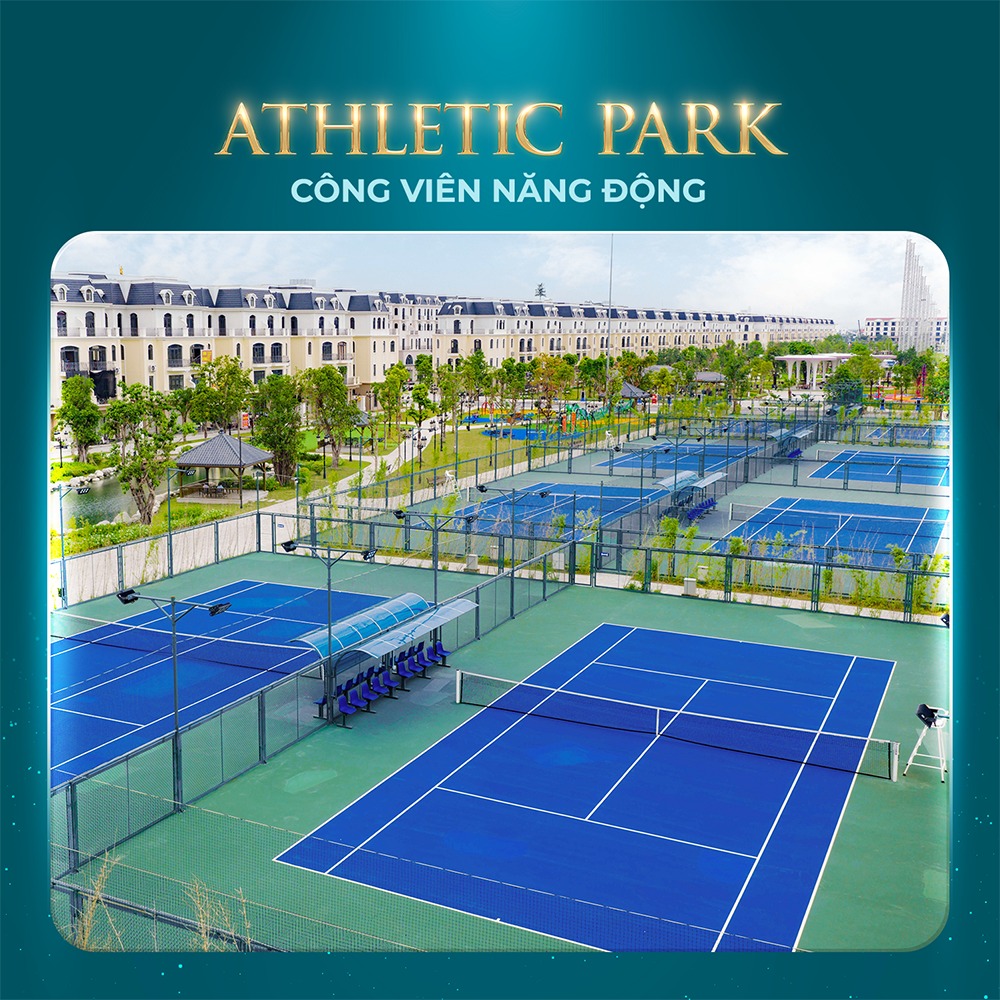 Ra mắt bộ ba Công viên chủ đề, 100+ tiện ích cao cấp cho cư dân - Ocean City tưng bừng đại lễ 2/9
