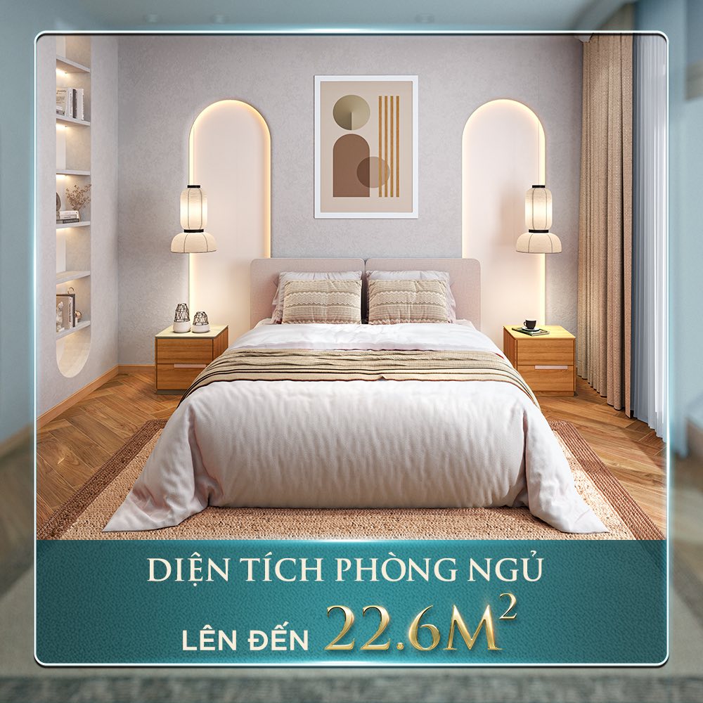 Khám phá công năng Nhà phố San Hô 48m2 có thang máy
