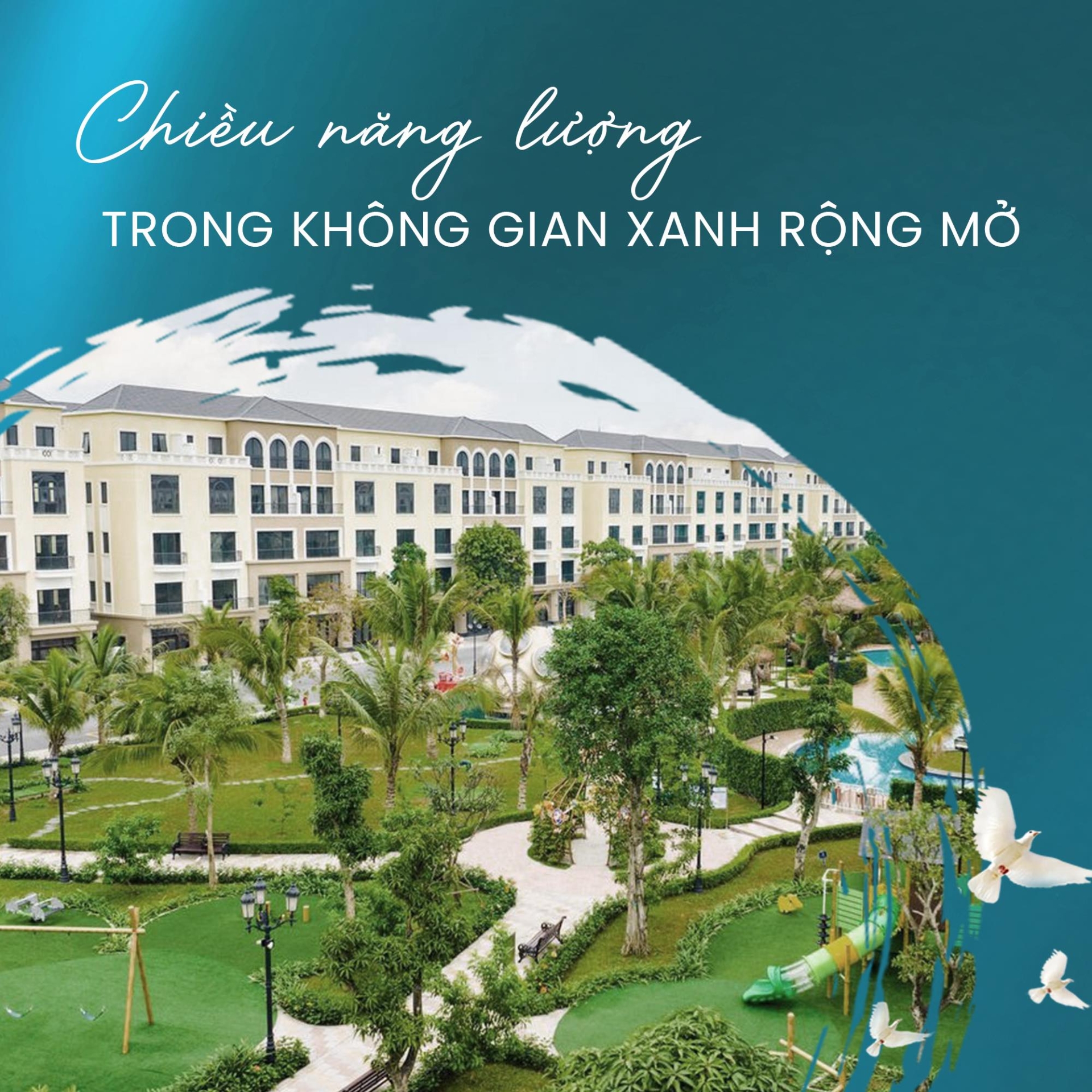 Đặc quyền vô hình tạo sức bật cho Ocean City