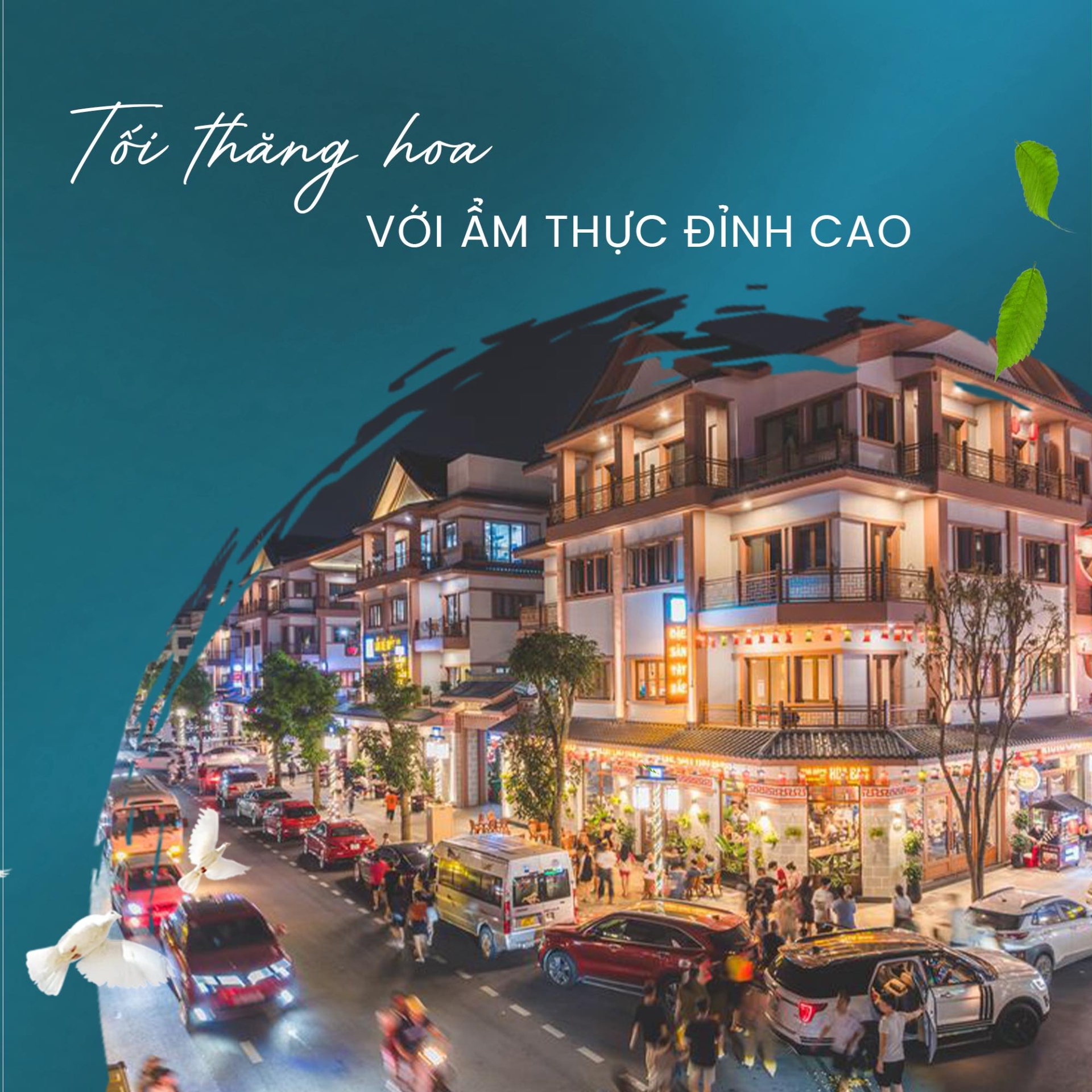 Đặc quyền vô hình tạo sức bật cho Ocean City