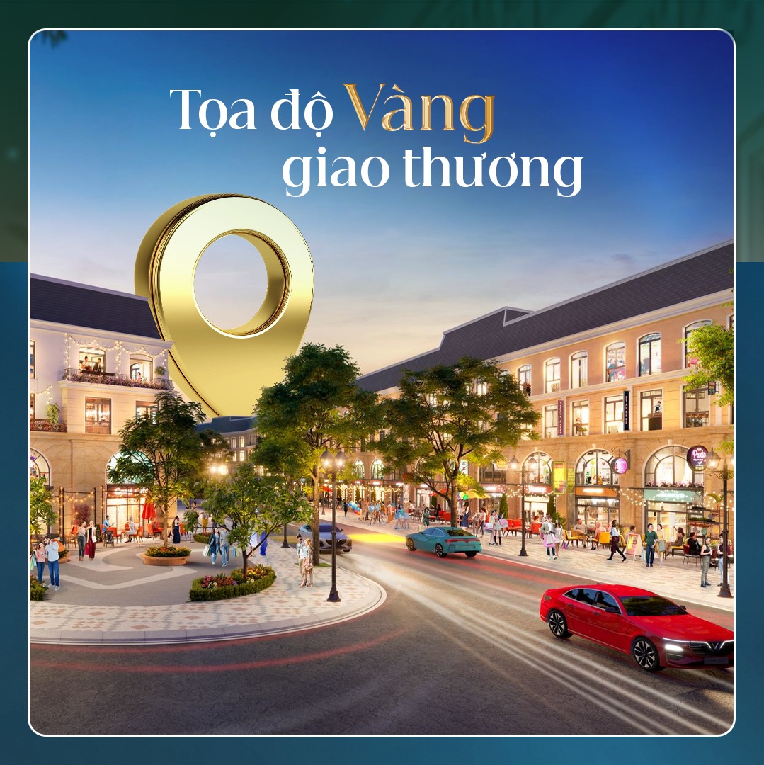 Bizhome: Vị thế an cư tinh hoa – Toạ độ kinh doanh đắt giá