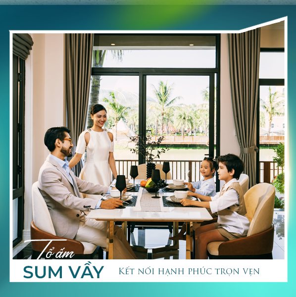 Nếu có 10 tỷ trong tay… Bật mood nghỉ dưỡng ở ngay nhà mình