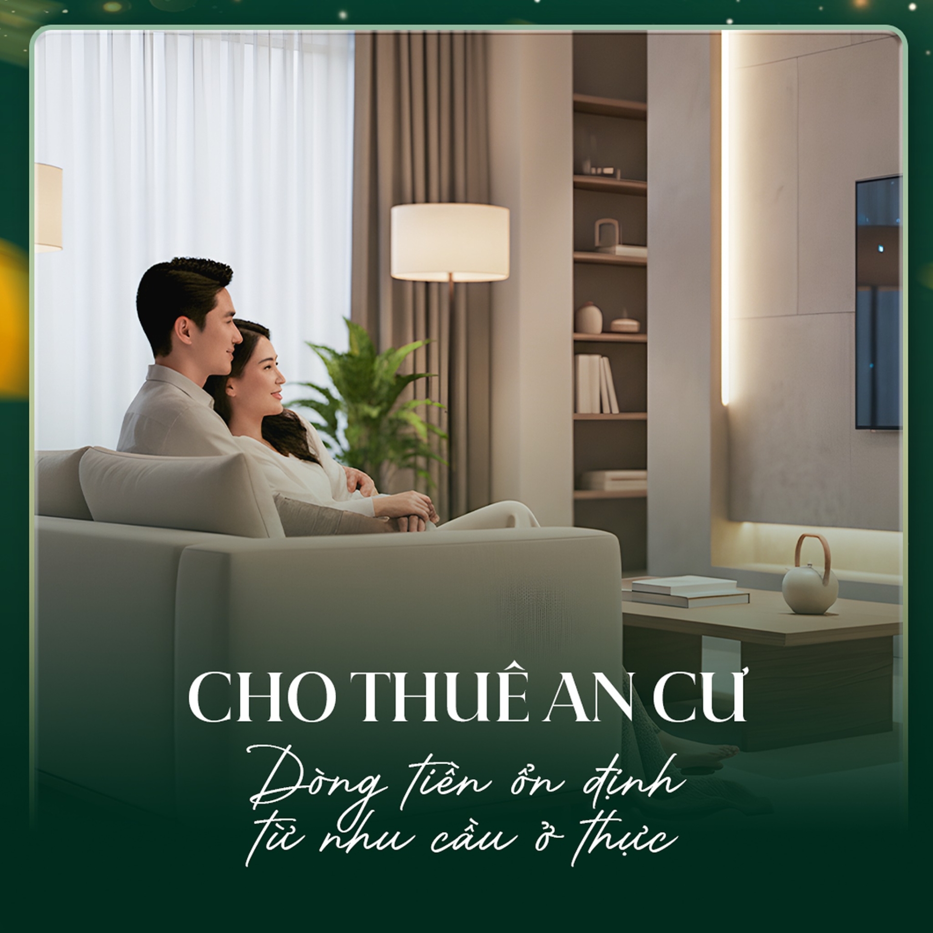 Các mô hình kinh doanh sinh lời bền vững dành cho Shophouse Vịnh Xanh