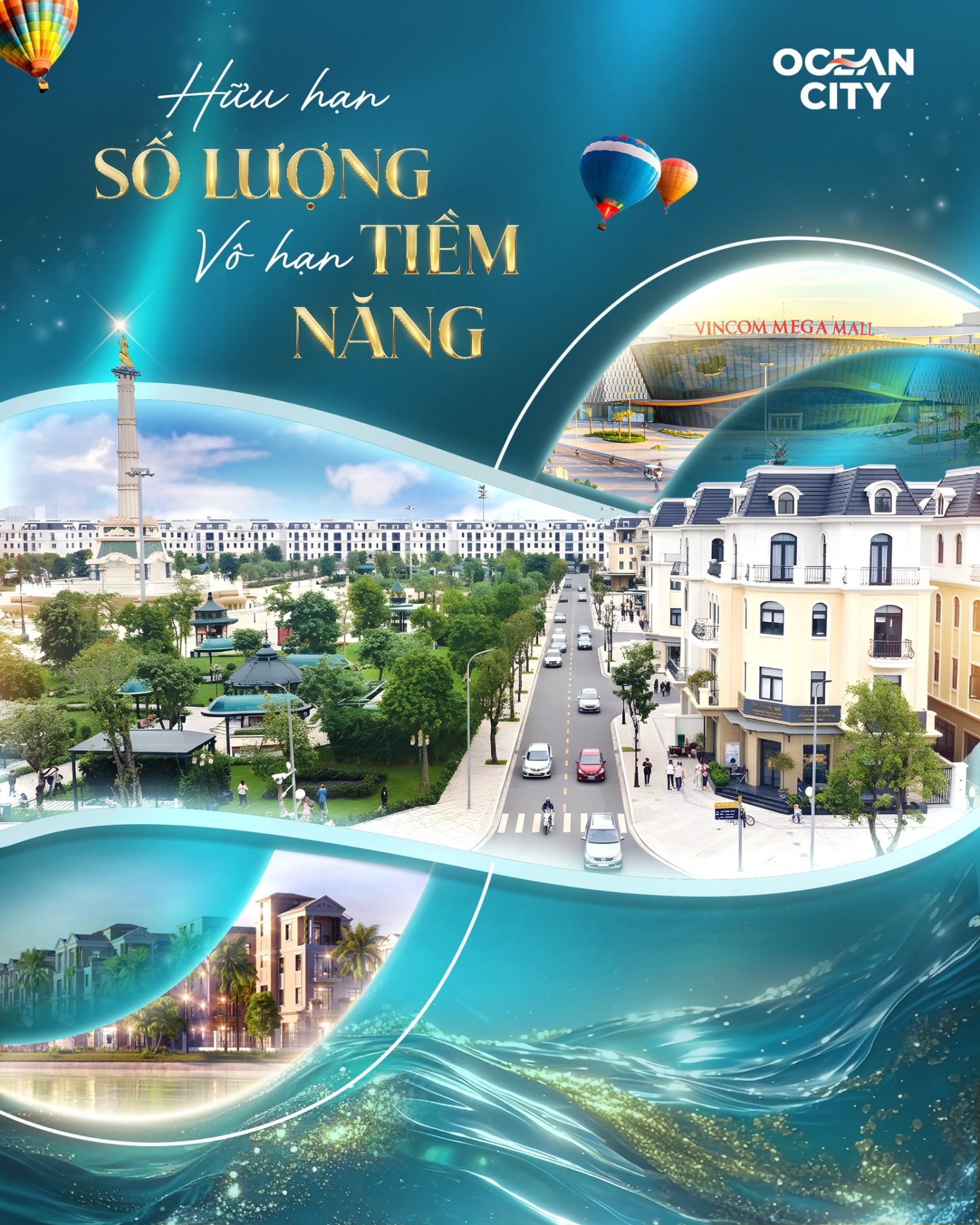 Sang đúng chất - Riêng tư đúng tầm