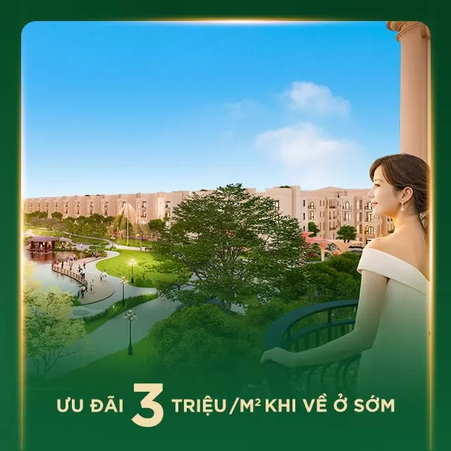 Tối ưu giải pháp tài chính, vững bước an cư