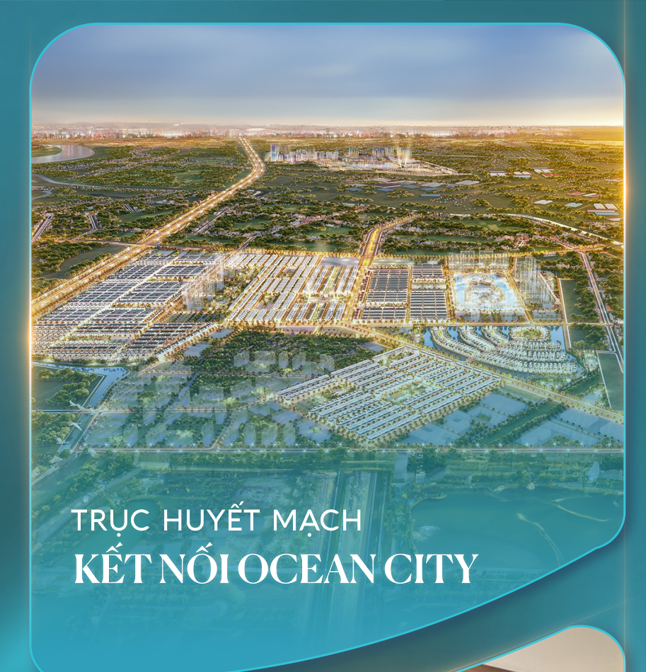 Đại lộ Bốn Mùa - Đầu tư đúng thời, khơi dòng Thịnh Vượng