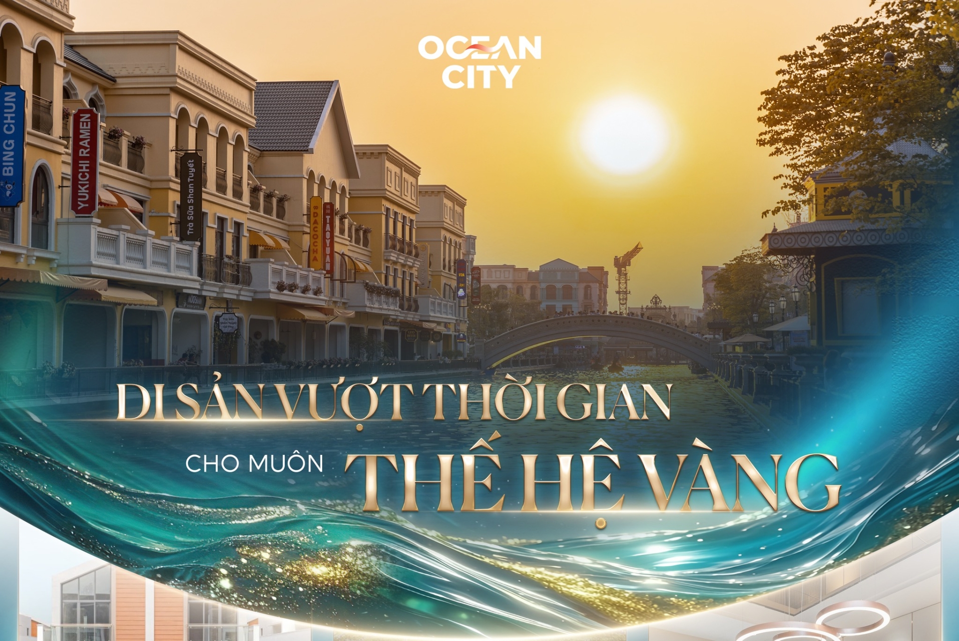 Biệt thự Ánh Dương - Di sản vượt thời gian