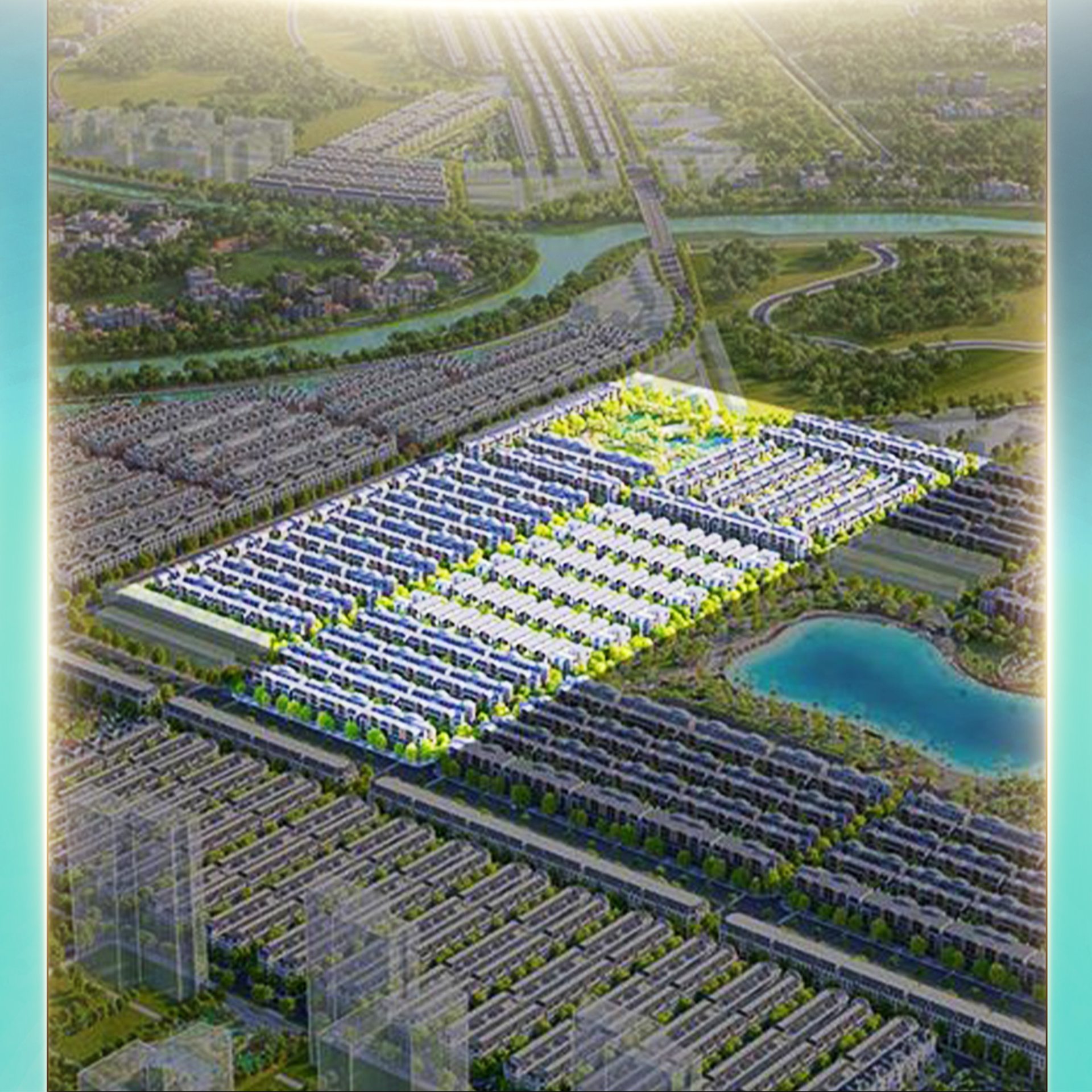 Biệt thự Ánh Dương - Di sản vượt thời gian