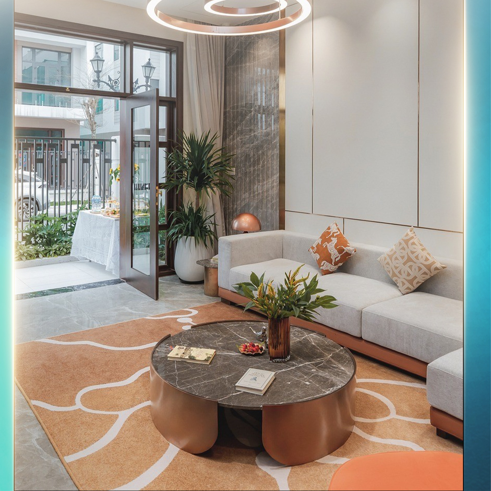 Biệt thự Ánh Dương - Di sản vượt thời gian