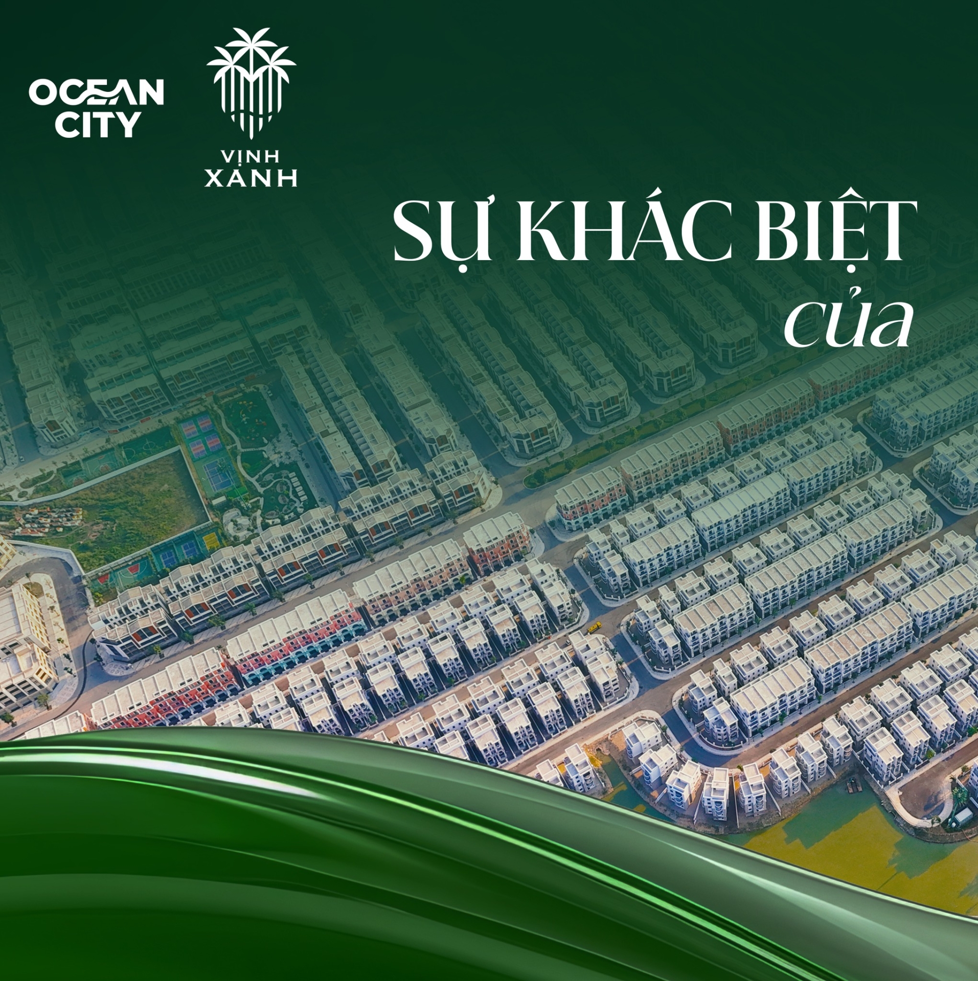 Trong giới BĐS, không phải cứ “cao cấp” là giống nhau